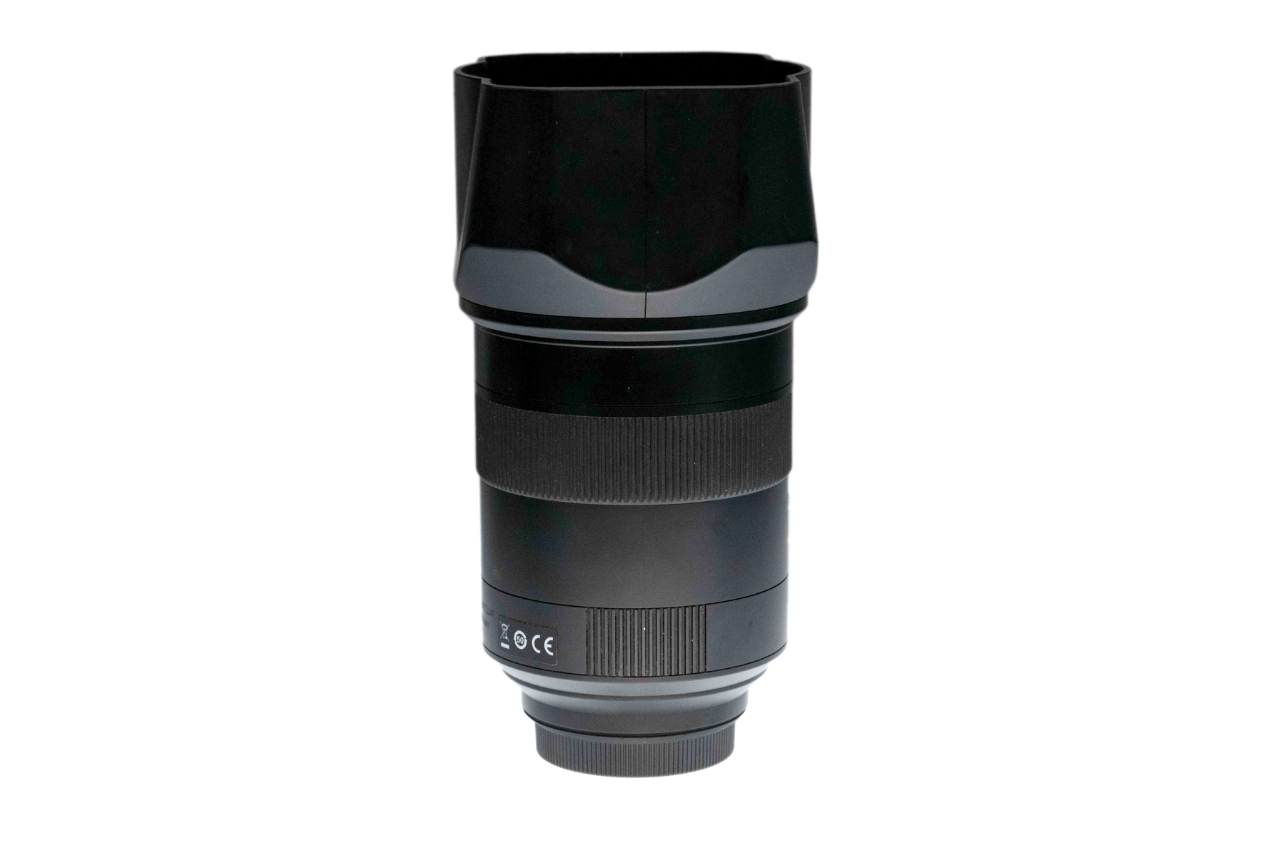 Leica Summilux-SL 1:1,4/50mm ASPH. 
