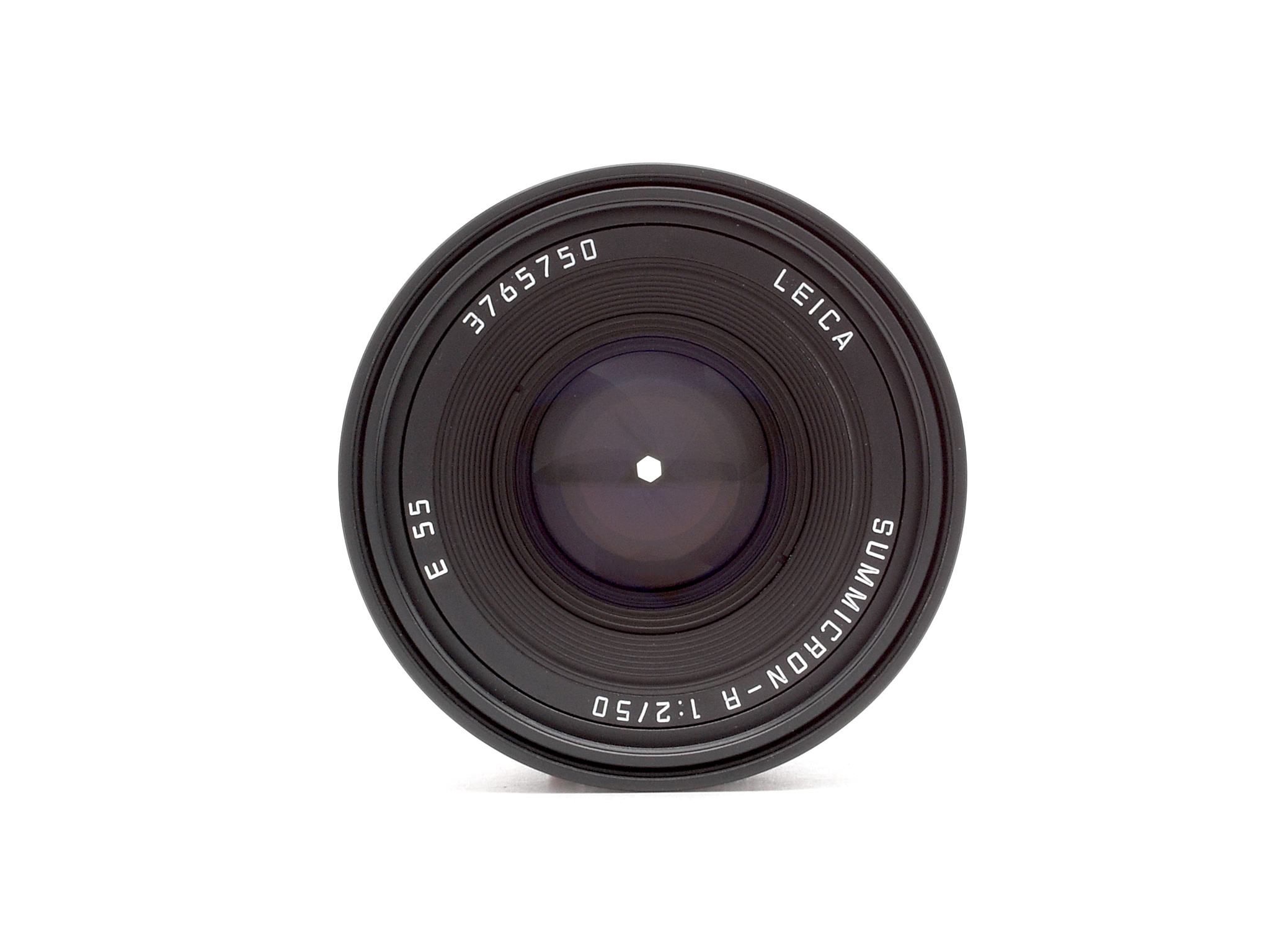 Leica Summicron-R 2,0/50mm ROM