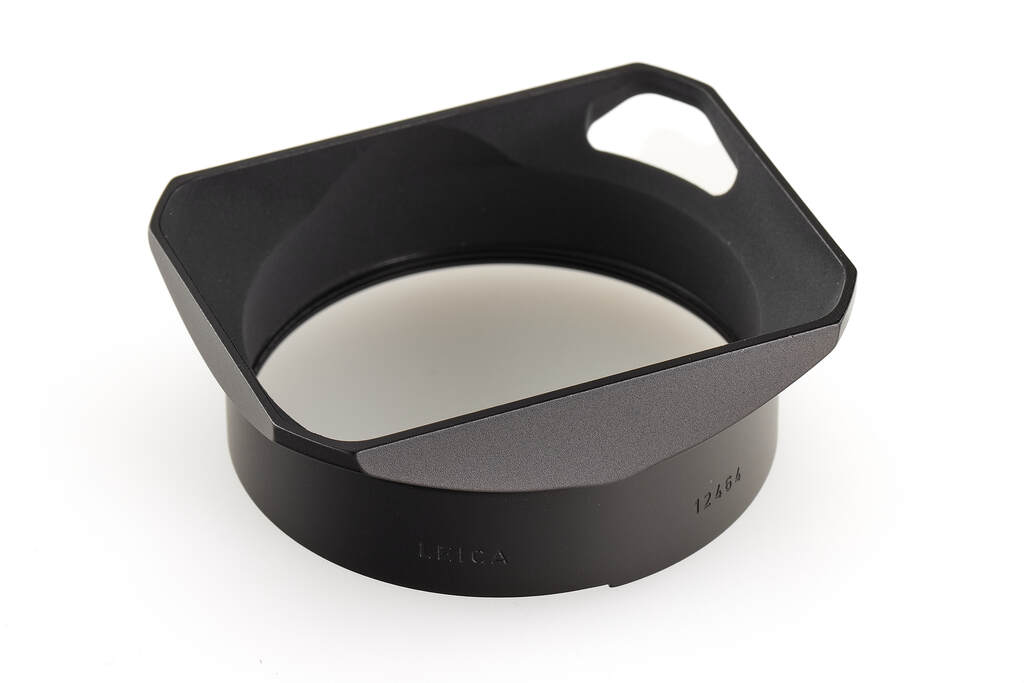 Leica 12464 Hood f. Elmar-M 3,8/24mm ASPH. - like new with 2 years guarantee