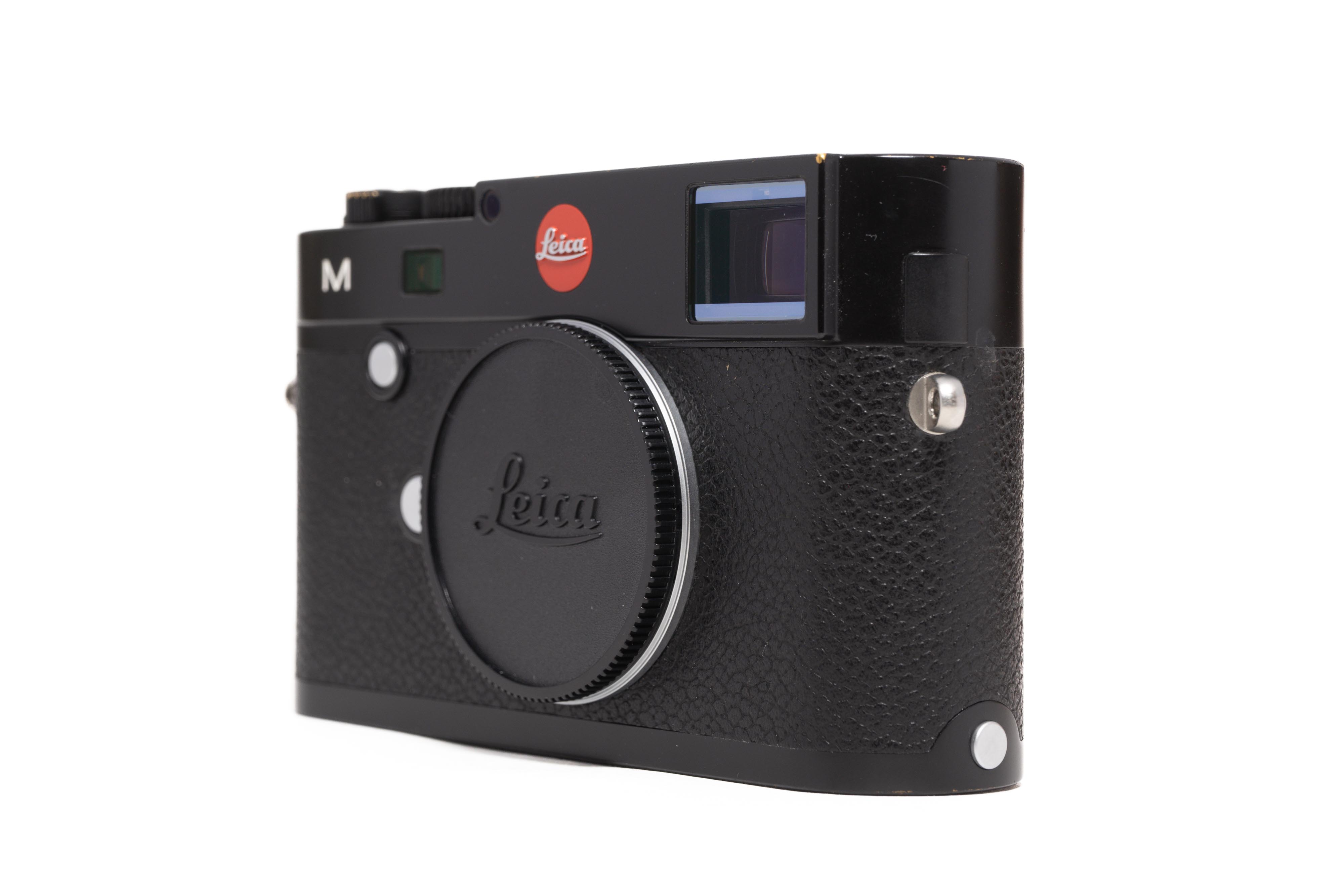 Leica M (Typ 240), black