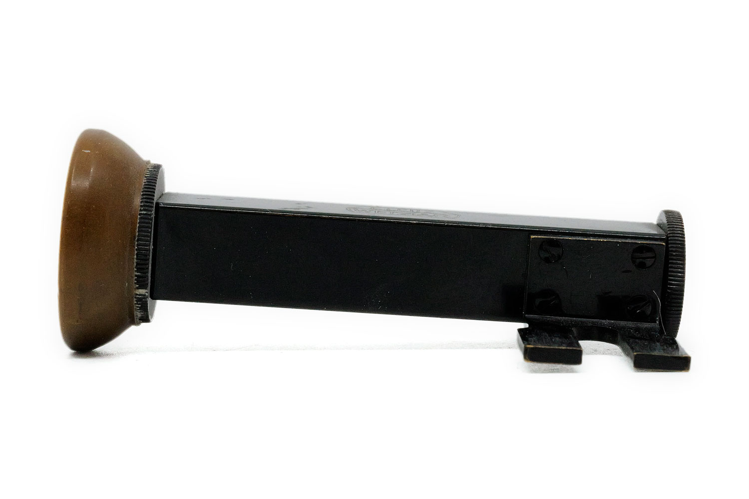 Leica angle viewfinder "WINKO" Black paint