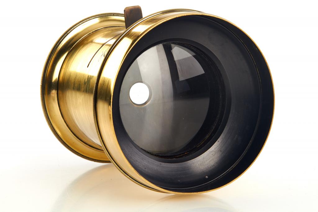 Voigtländer Brass Lens Voigtländer Brass Lens