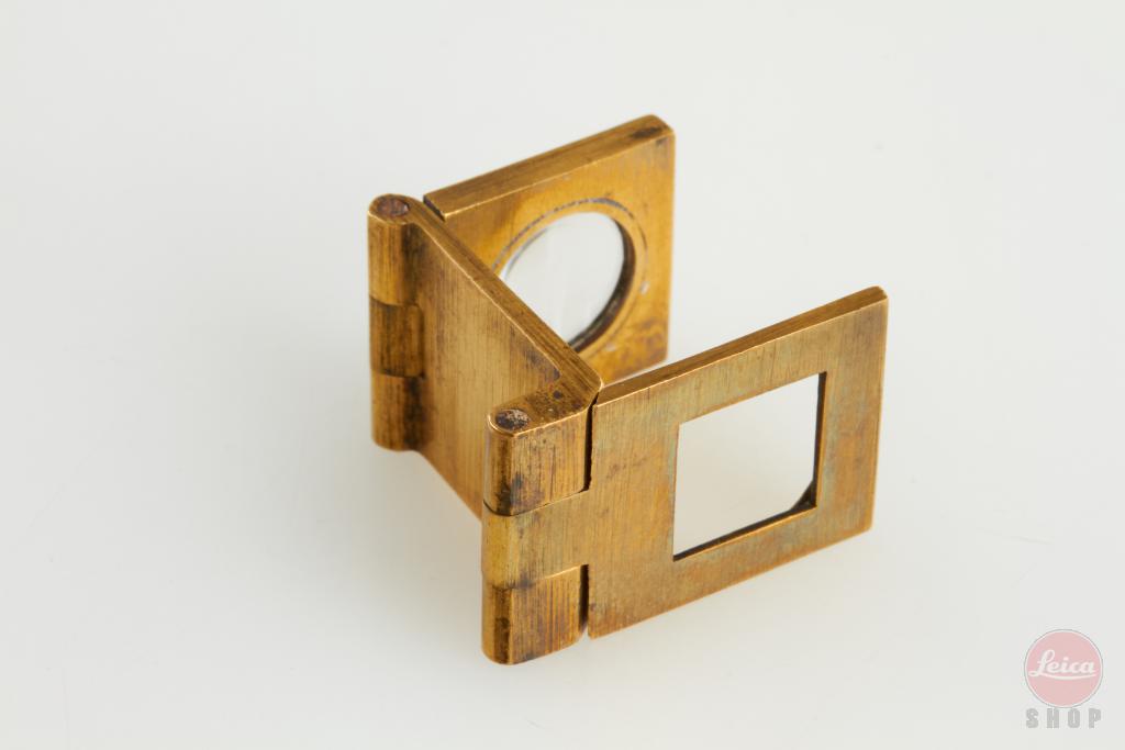 Brass Linen Tester Brass Linen Tester