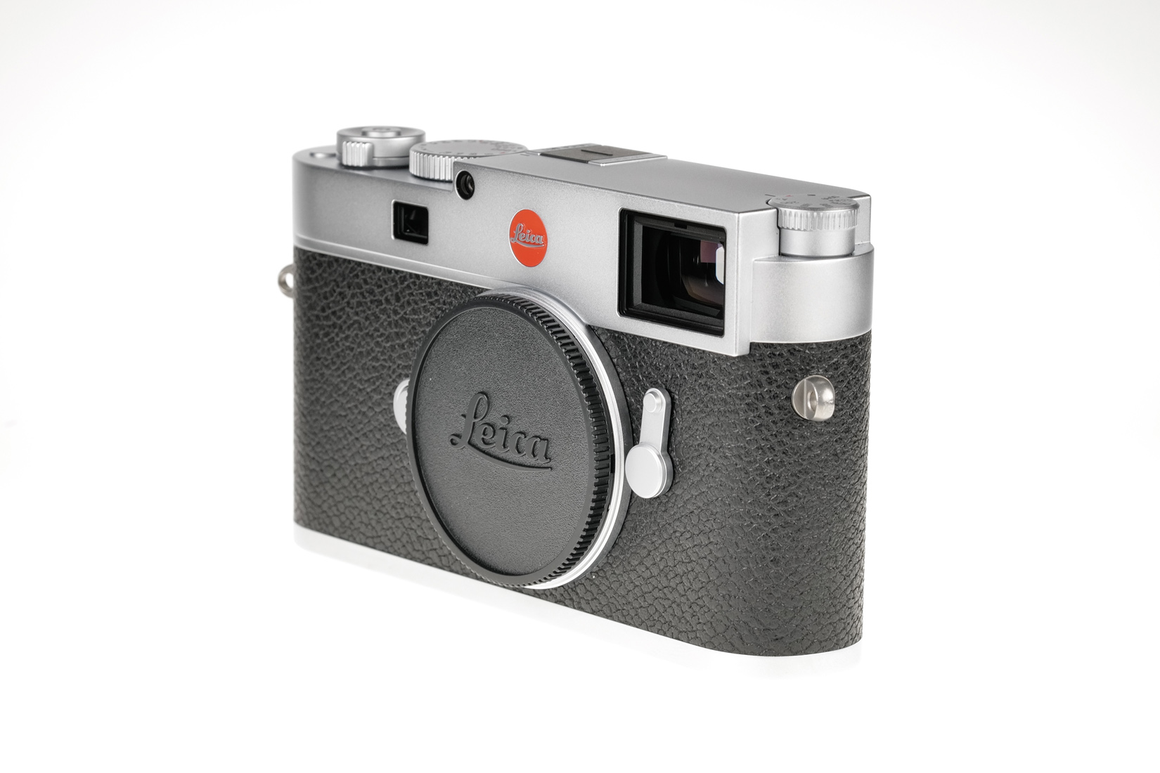 Leica M11, silbern verchromt 20201