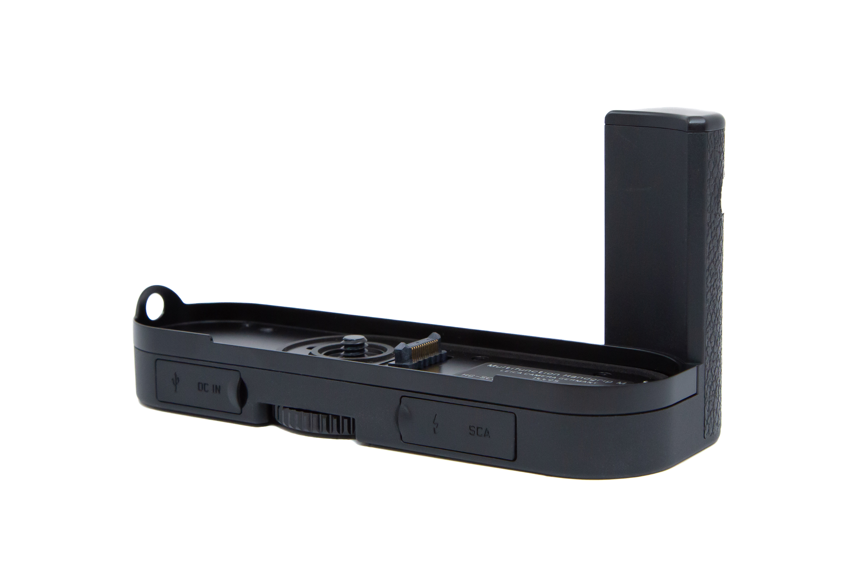 Multifunctional handle M