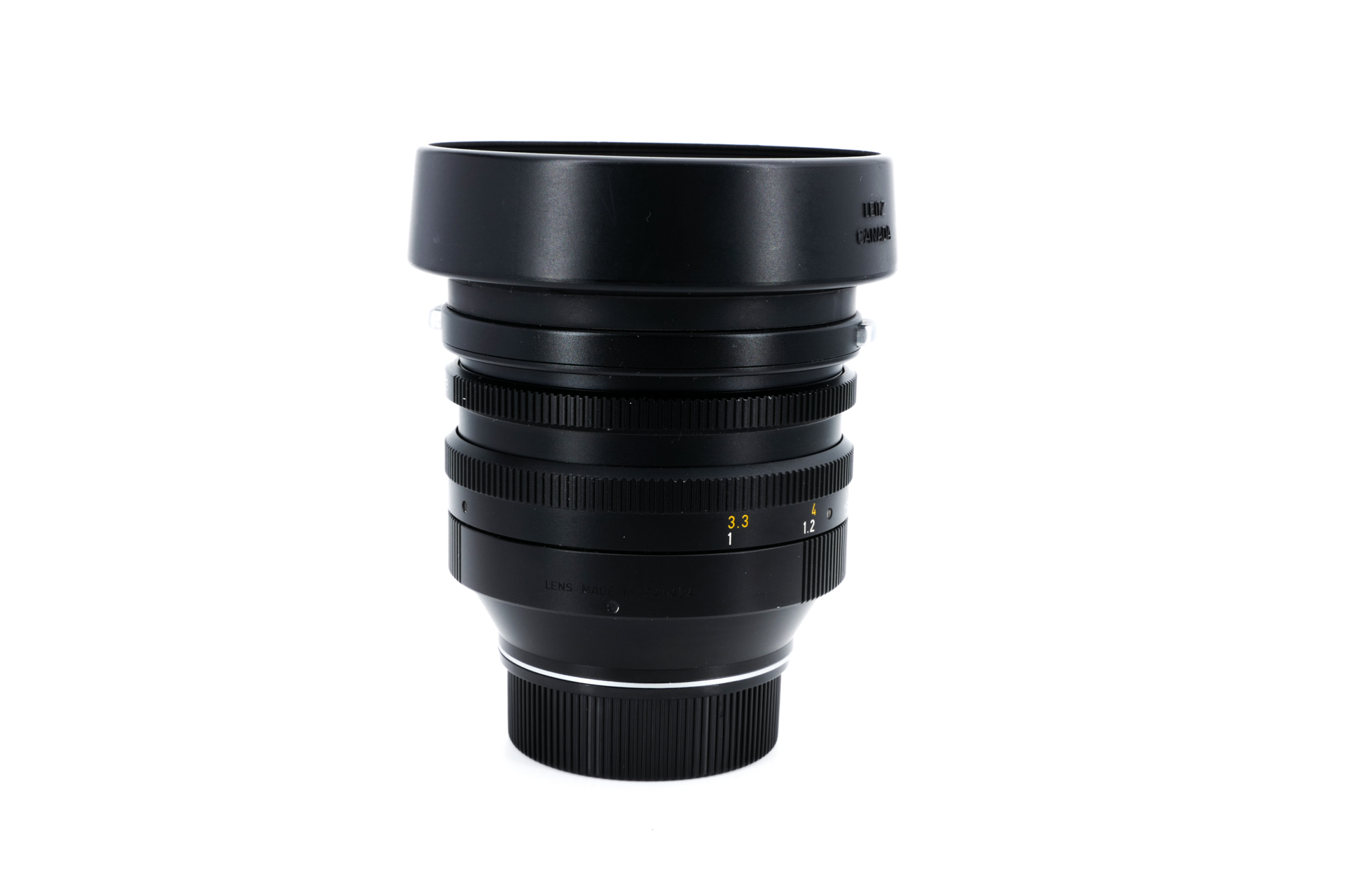 LEICA Noctilux-M 1.0/50mm E60