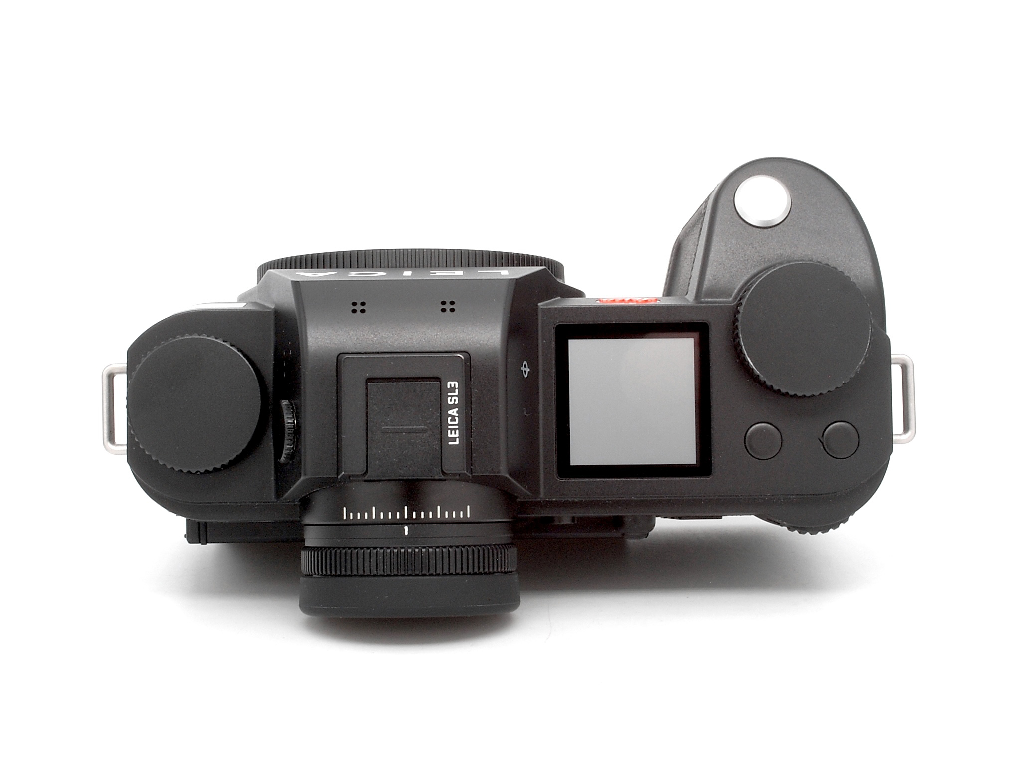 Leica SL3, black