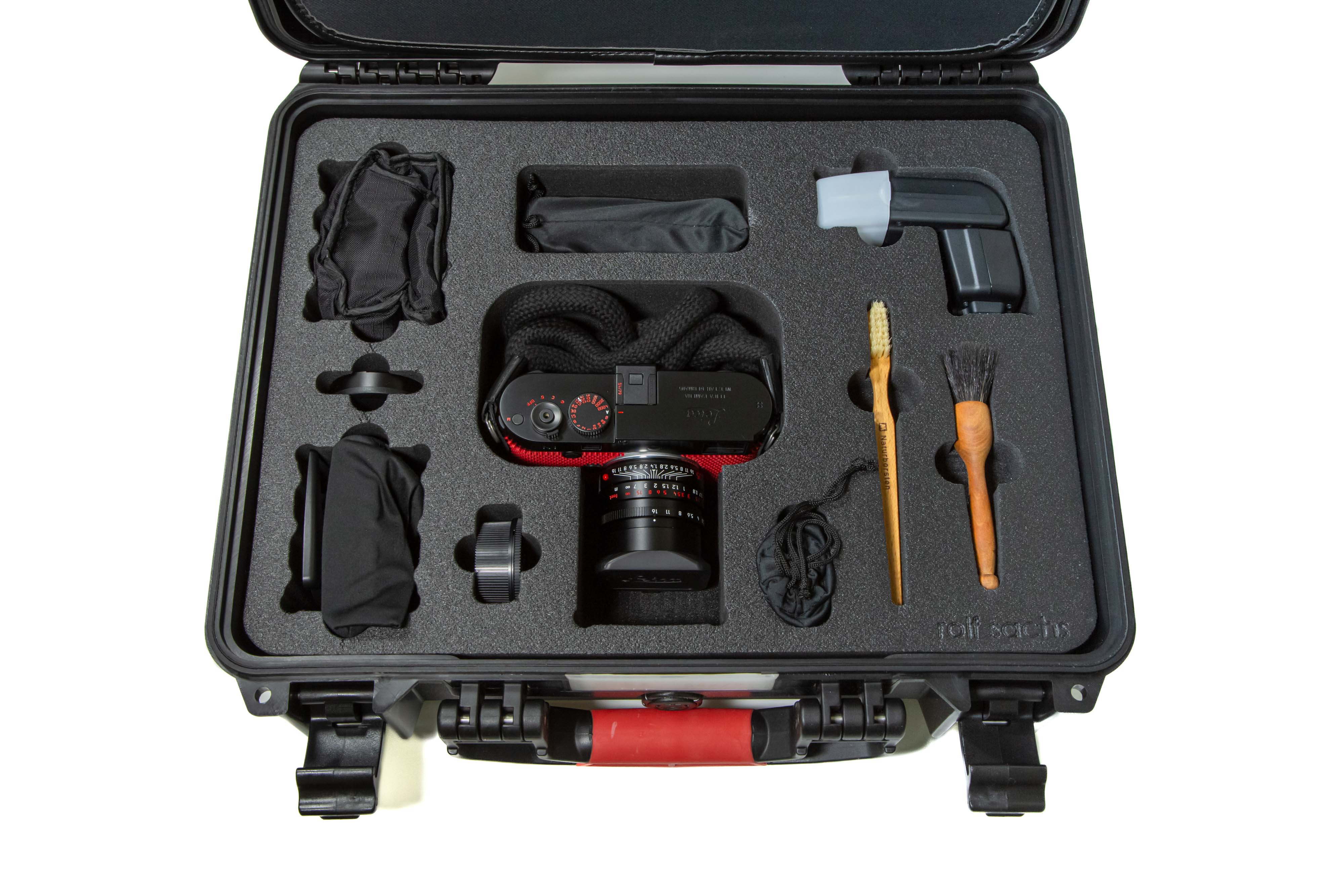 Leica MP "Rolf Sachs"& Leica Summilux 35mm Leica MP "Rolf Sachs"& Leica Summilux 35mm