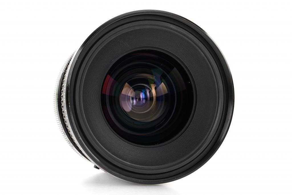 Canon FD 20/2,8 S.S.C. Canon FD 20/2,8 S.S.C.