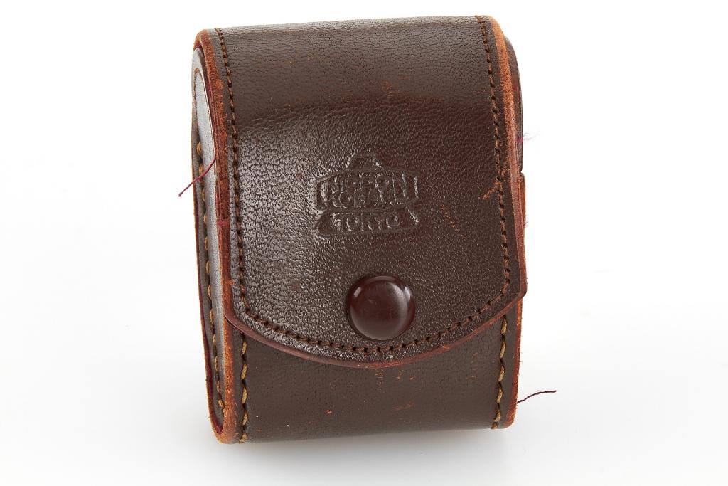 Nikon Variframe Finder chrome Nikon Variframe Finder chrome