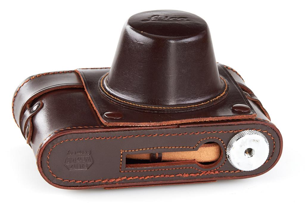 Leica Eveready Case 14540 EXOOM Leica Eveready Case 14540 EXOOM