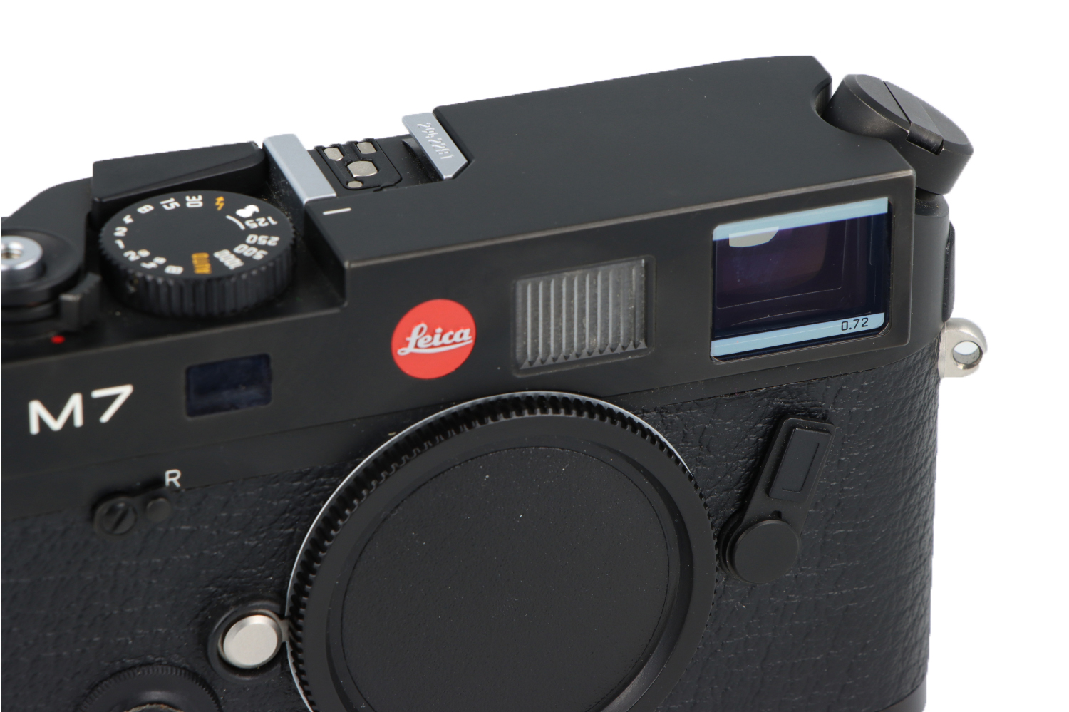 Kit Leica M7 + Summicron 50mm v5 (10546) Kit Leica M7 + Summicron 50mm v5 (10546)