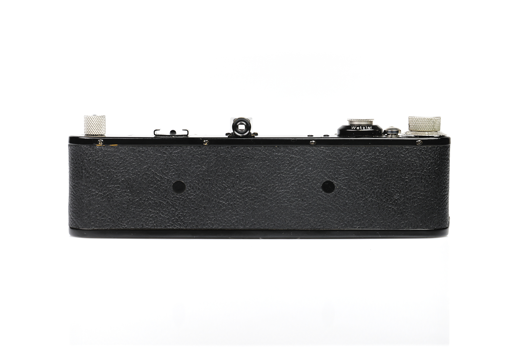 Leica double camera (replica)