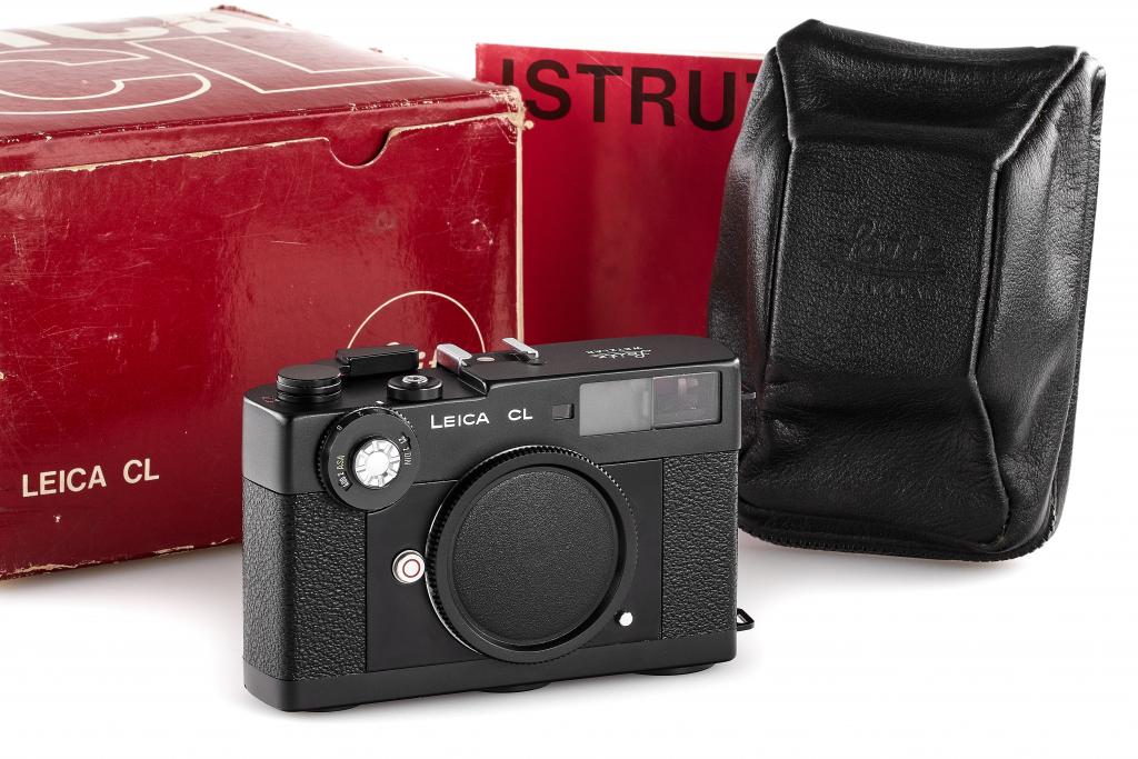 Leica CL Leica CL