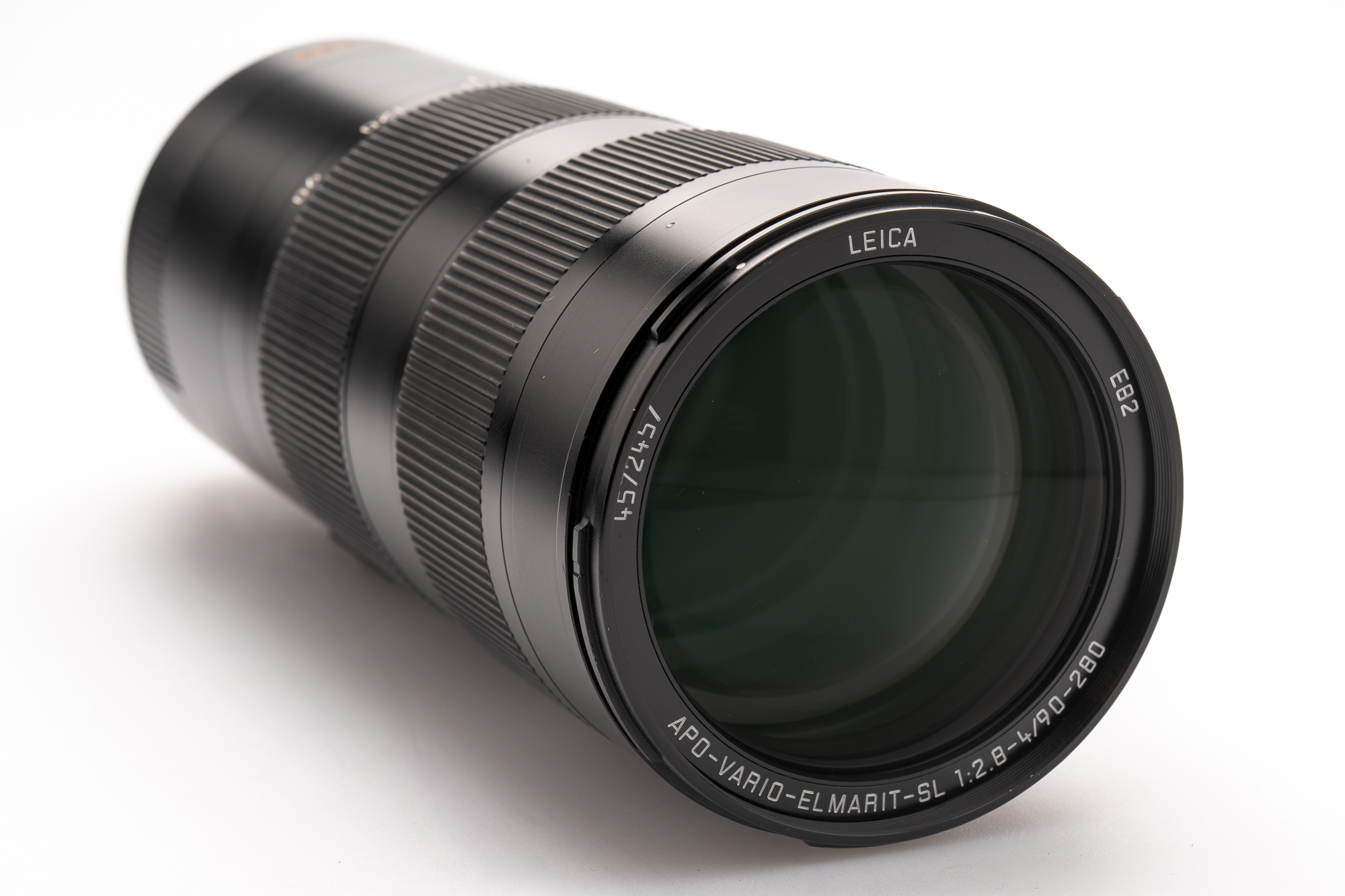 Leica 90-280 APO-Vario Elmarit-SL f/2.8-4 ASPH