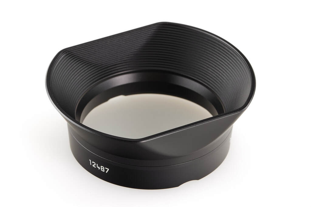 Leica 12487 Hood f. M 11301 black- like new with 2 years guarantee