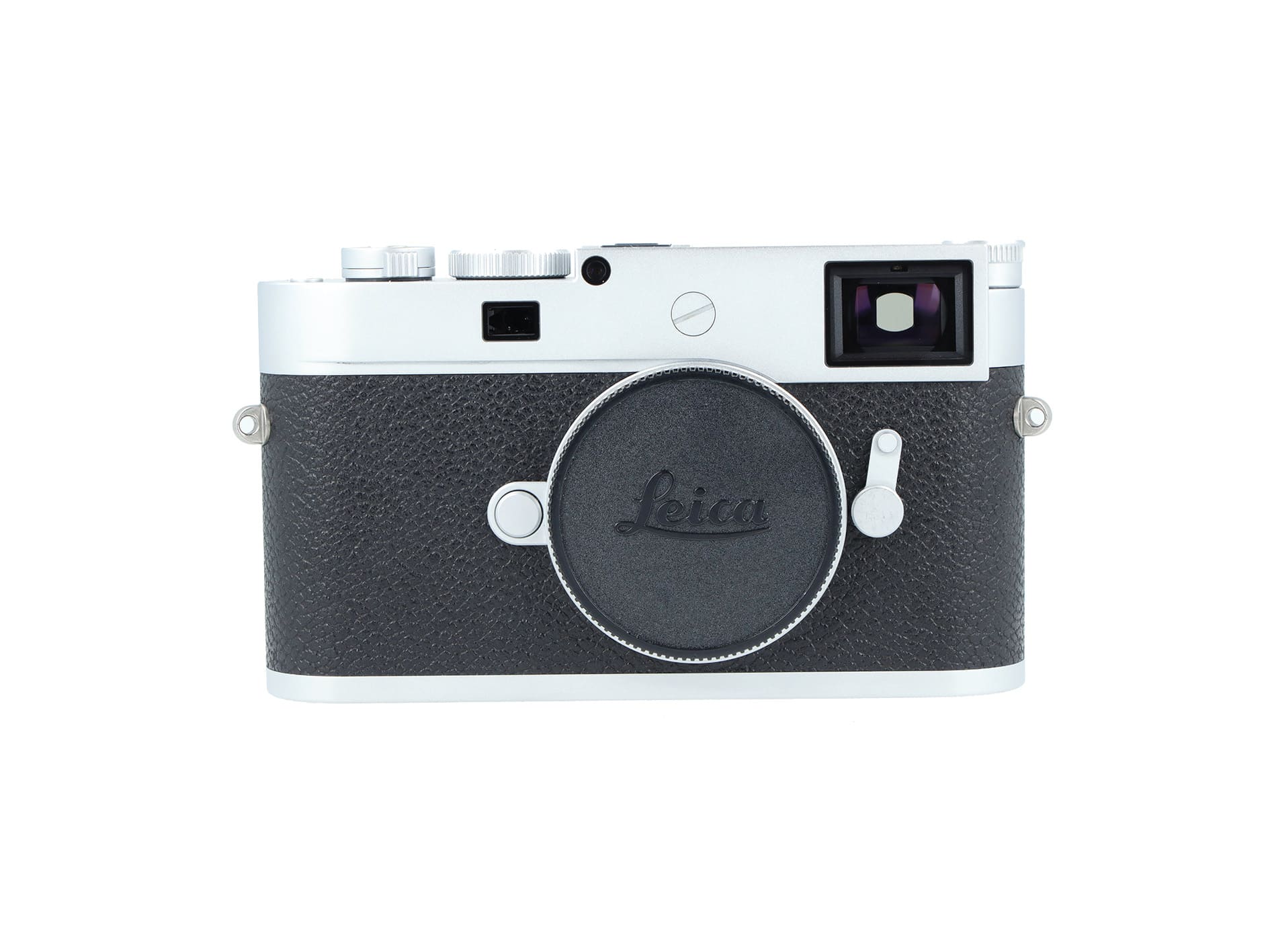 Leica M11-P silver chrome (20214)