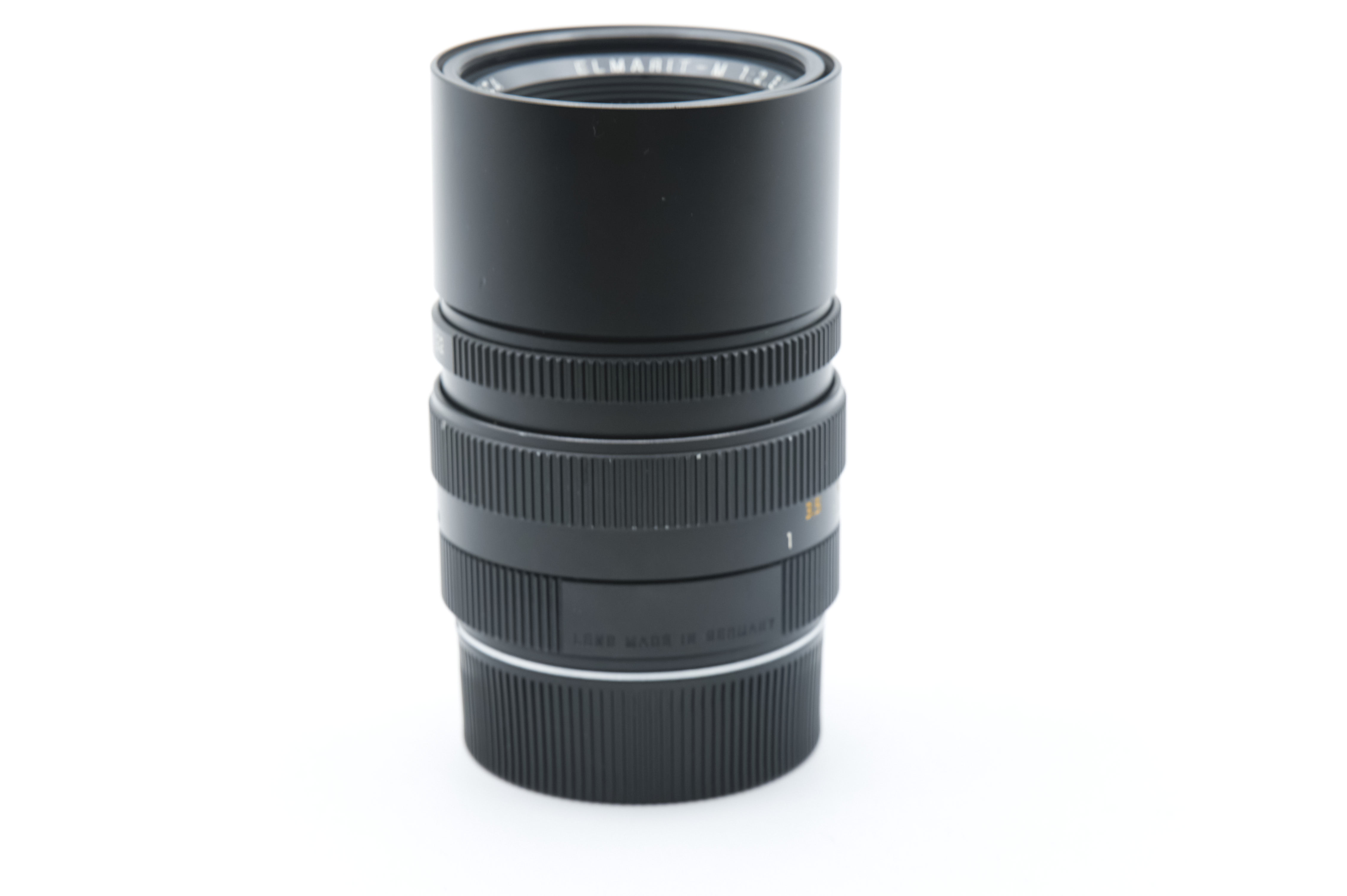Elmarit-M 1:2,8/90 mm - 11807