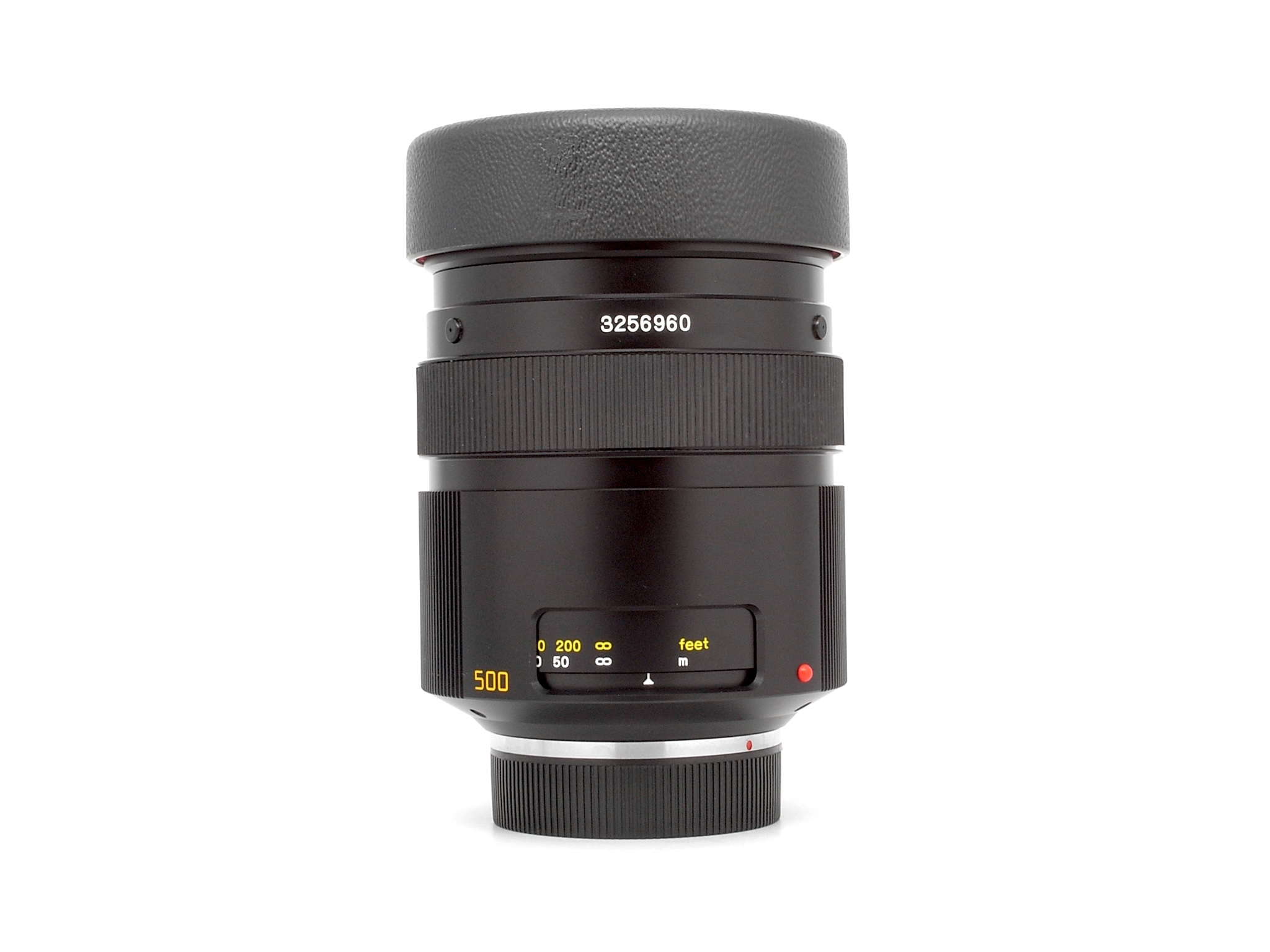 Leitz MR-Telyt-R 8,0/500mm