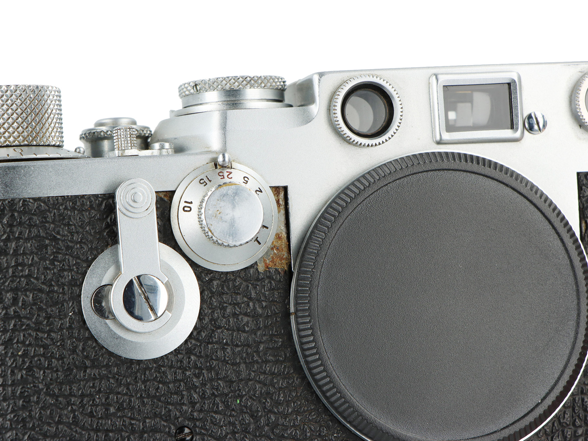 Leica IIIF
