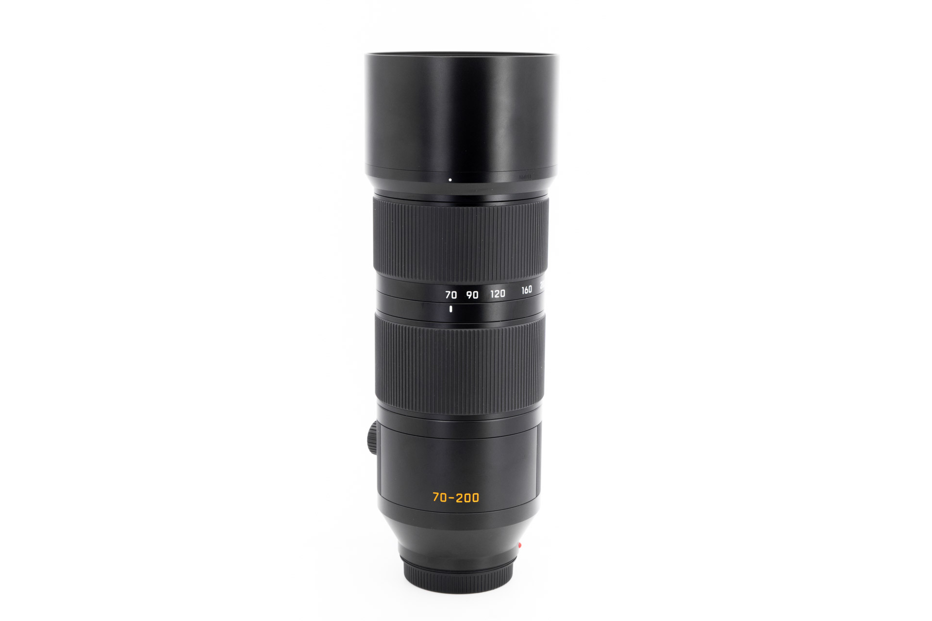 LEICA VARIO-ELMARIT-SL 2.8/70–200mm ASPH.