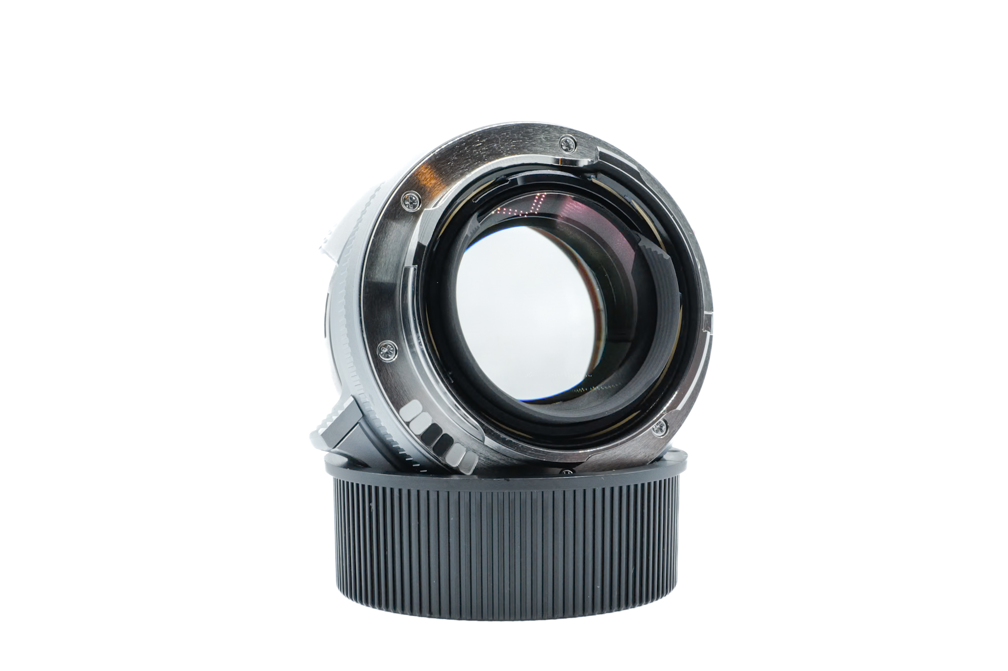 SUMMILUX-M 1:1.4/35 'Steel rim' - 11301