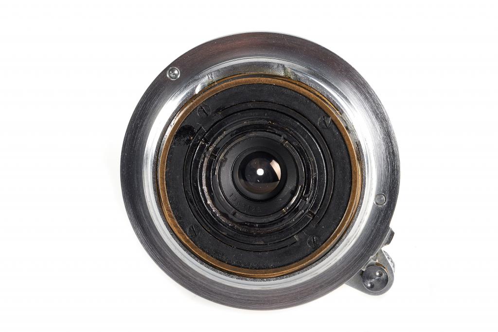 Leica Summaron 5,6/2,8cm Leica Summaron 5,6/2,8cm