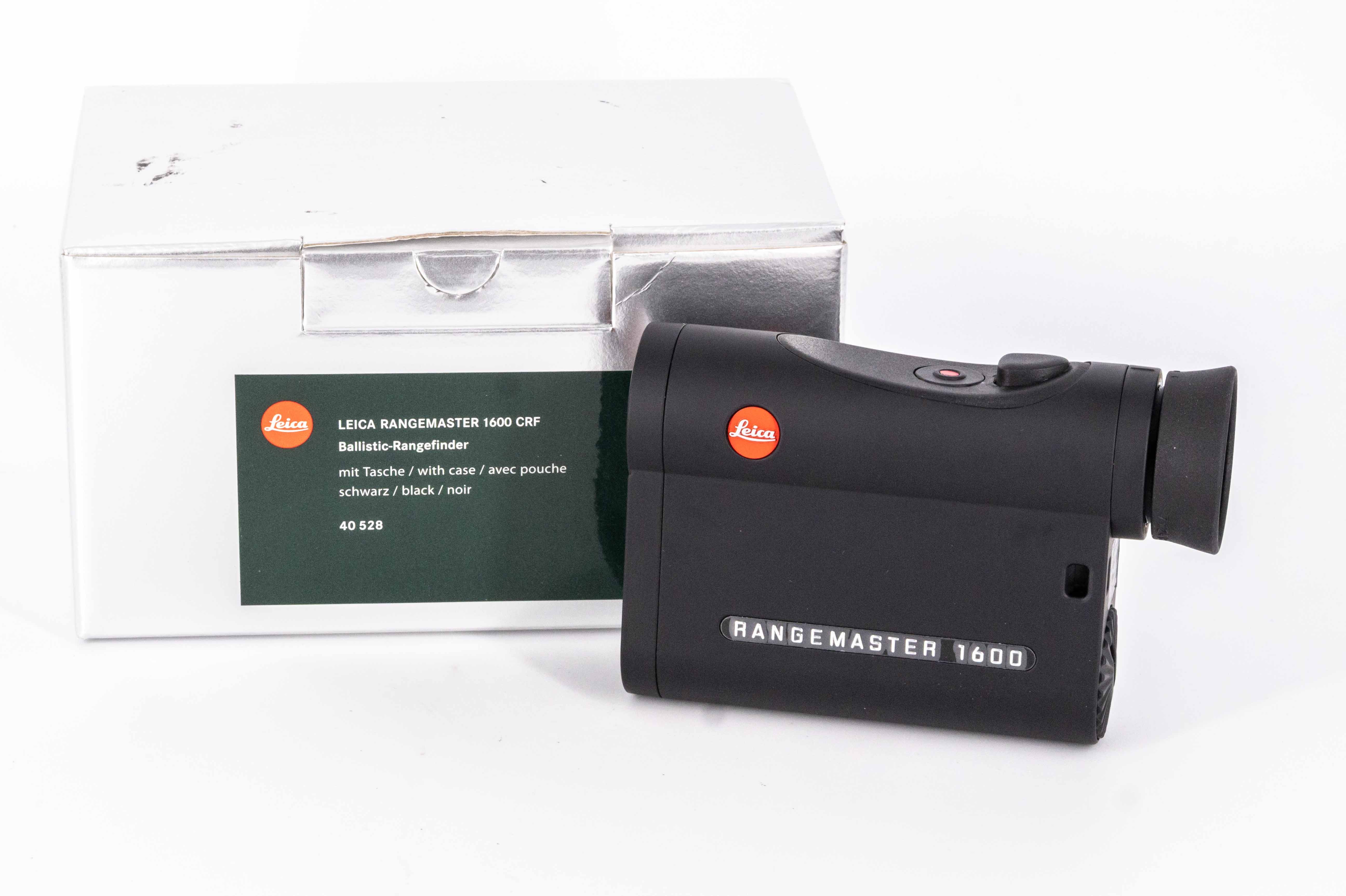 RANGEMASTER 1600 CRF