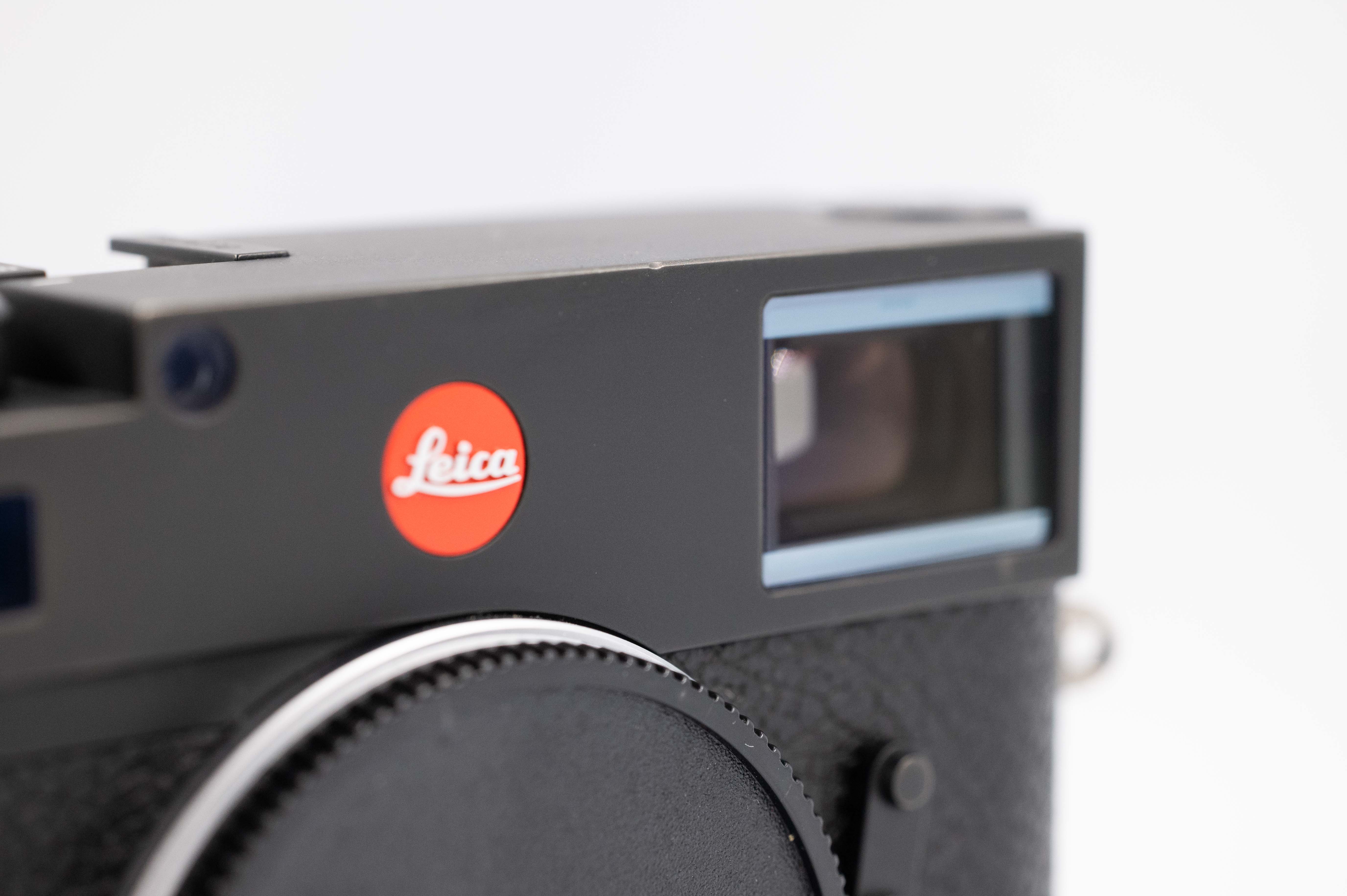 Leica M10-R Black 20002