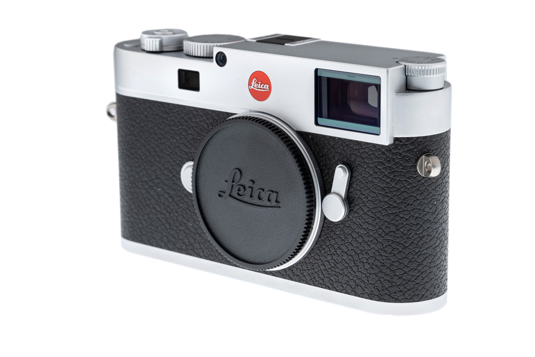 Leica M11 silbern Leica M11 silbern