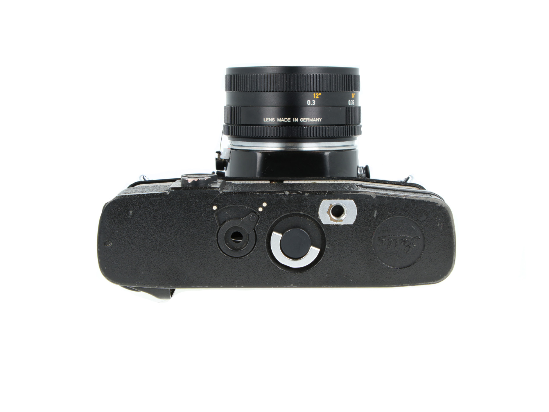Leica R4 Cutaway (10037) Leica R4 Cutaway (10037)