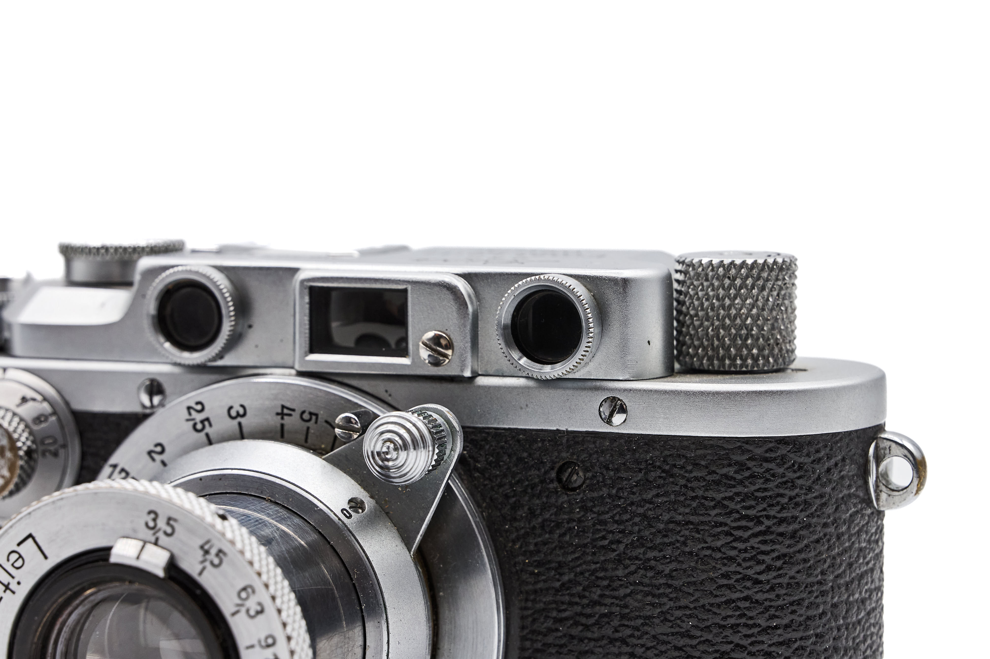 Leica IIIA