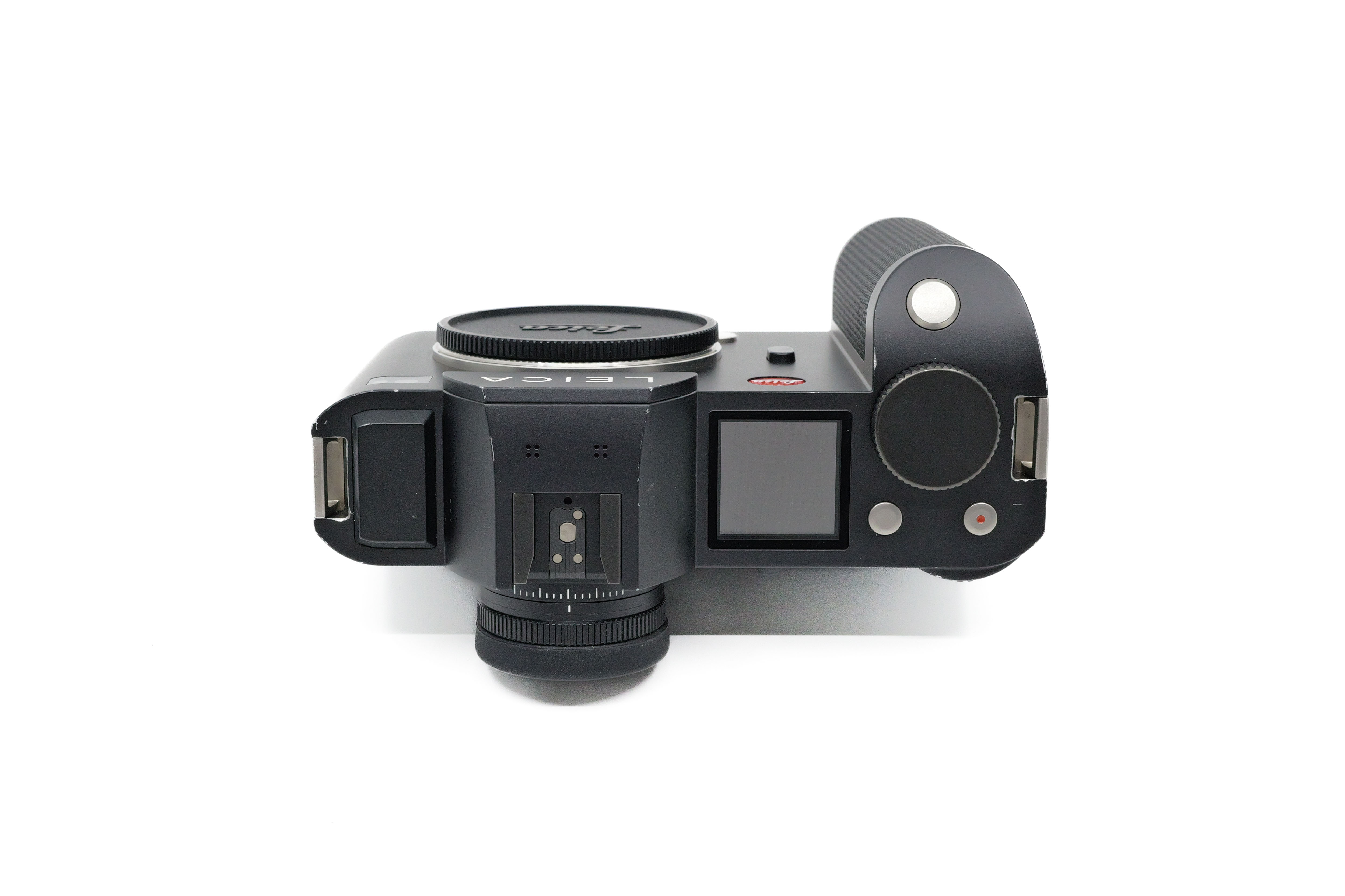 LEICA SL (Typ 601), black