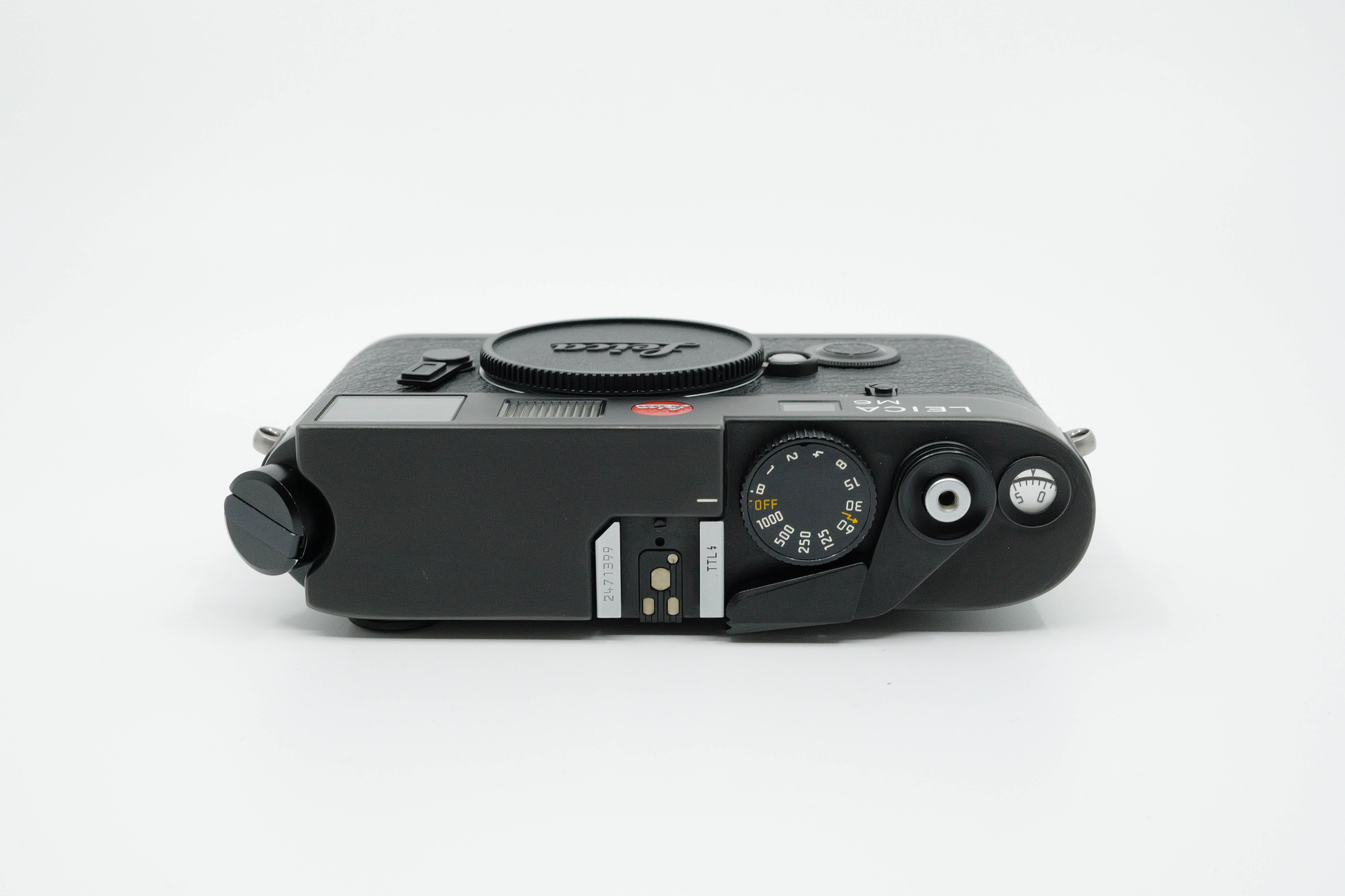 Leica M6 TTL Messsucher 0.85