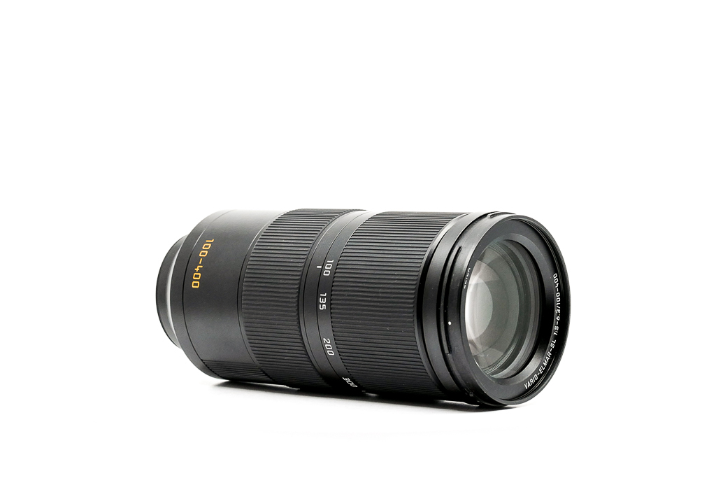 Leica Vario-Elmar-SL 5,0-6,3/100-400mm Leica Vario-Elmar-SL 5,0-6,3/100-400mm