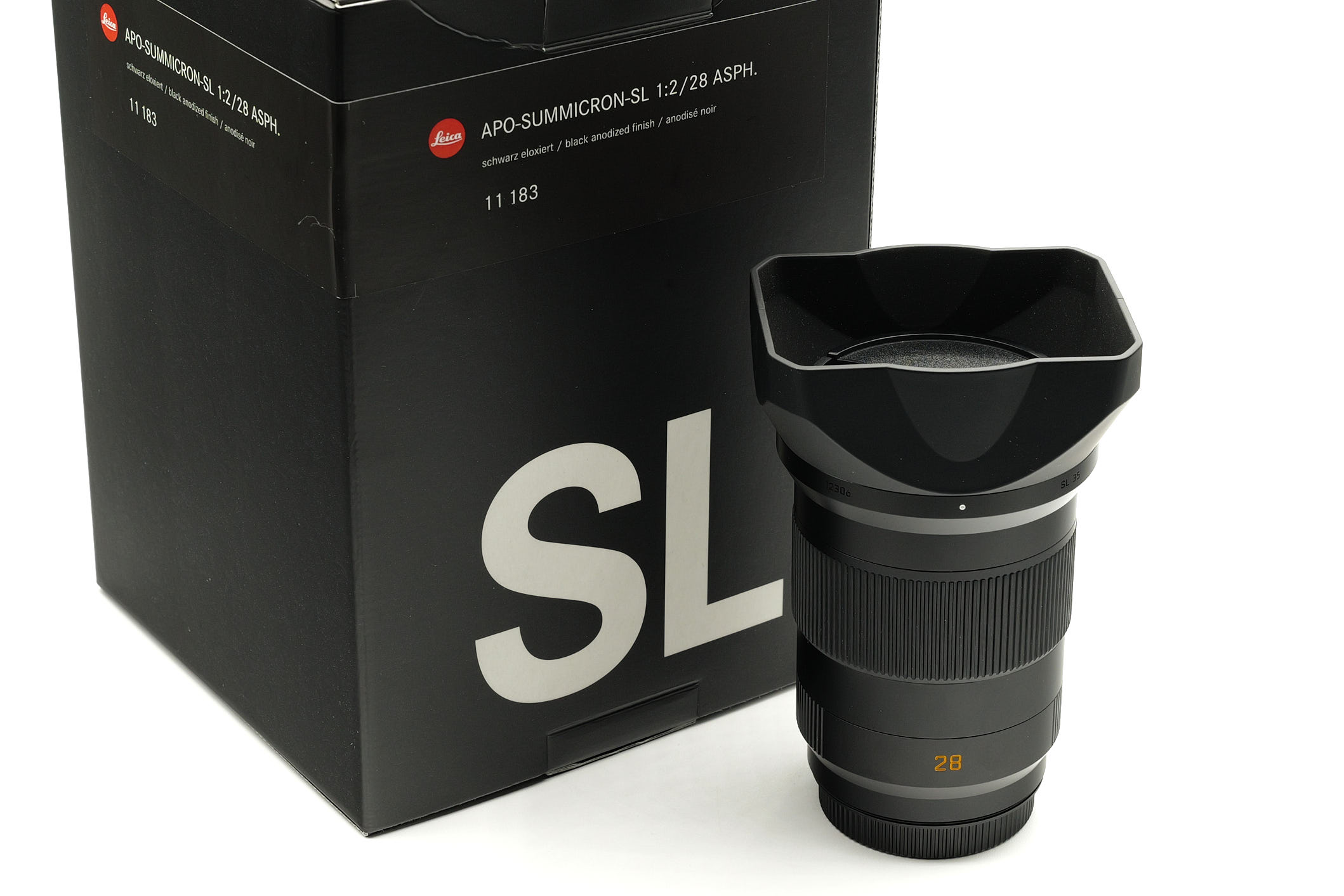 Apo-Summicron-SL 2/28 ASPH.