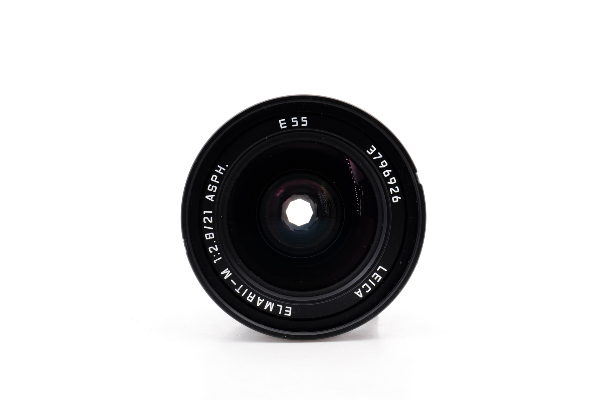 LEICA ELMARIT-M  2.8/21mm ASPH.