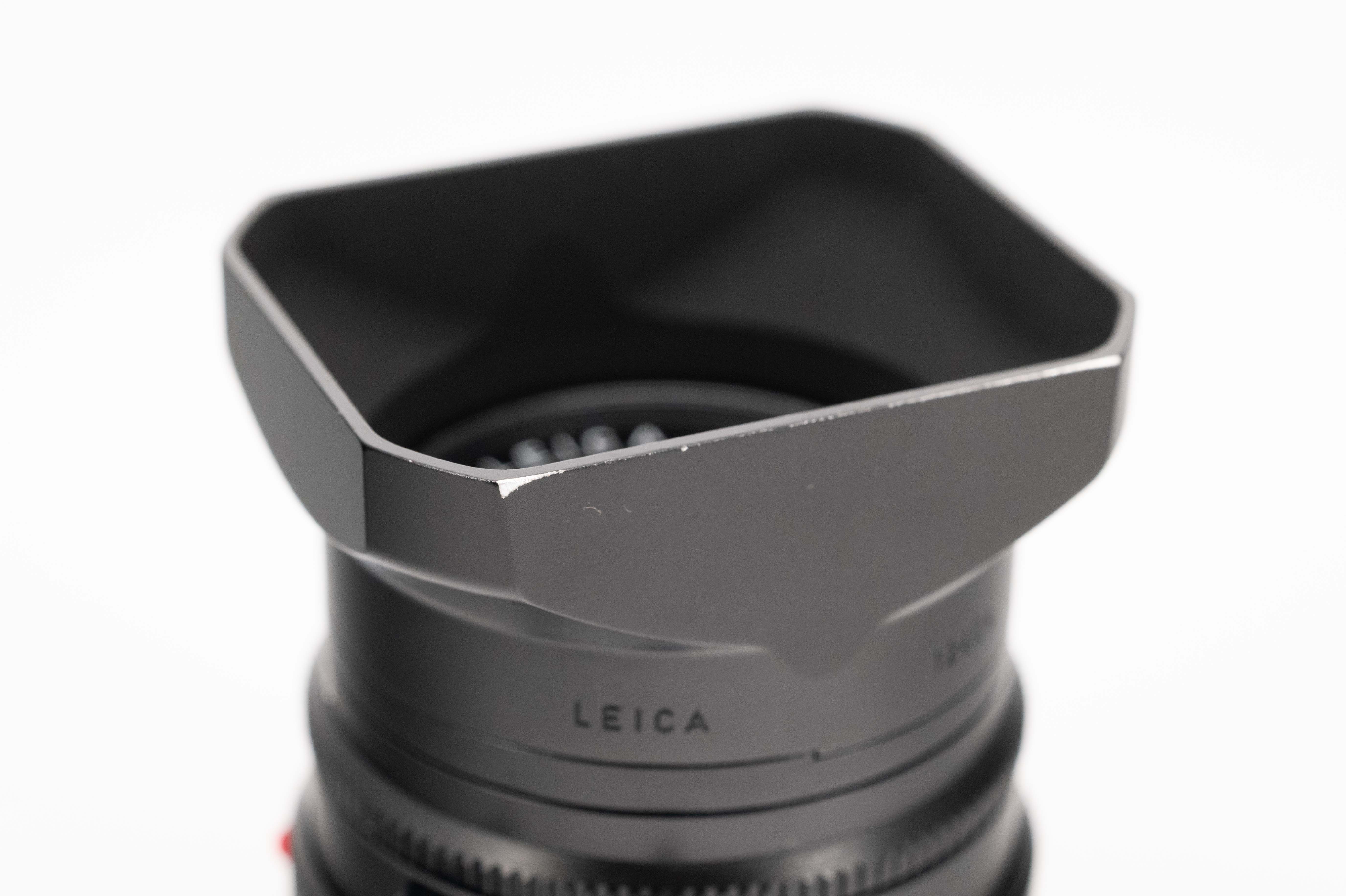 Leica Summarit-M 50mm f/2.5 11644