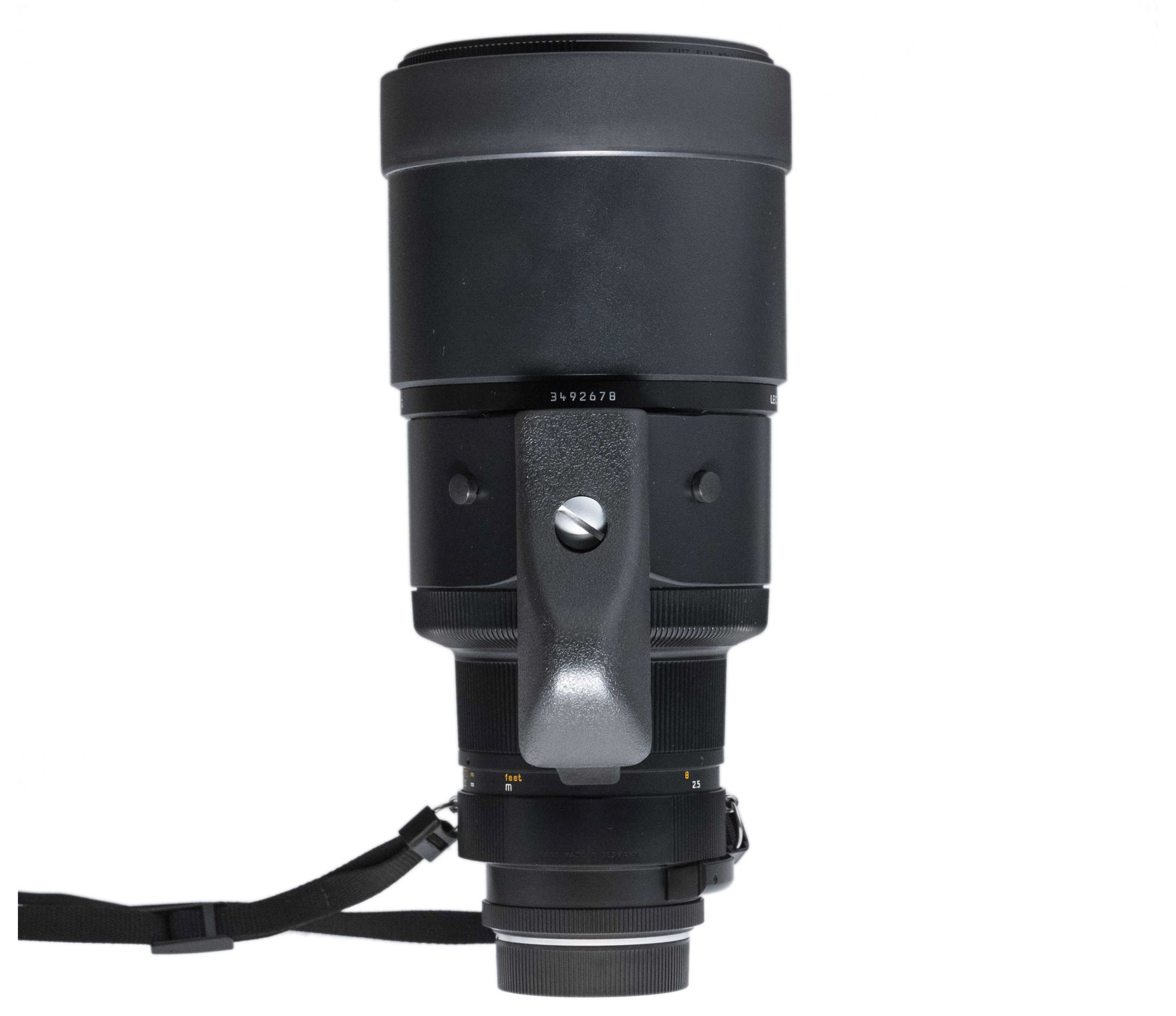 Leica Apo-Telyt-R 1:2,8/280mm  Leica Apo-Telyt-R 1:2,8/280mm