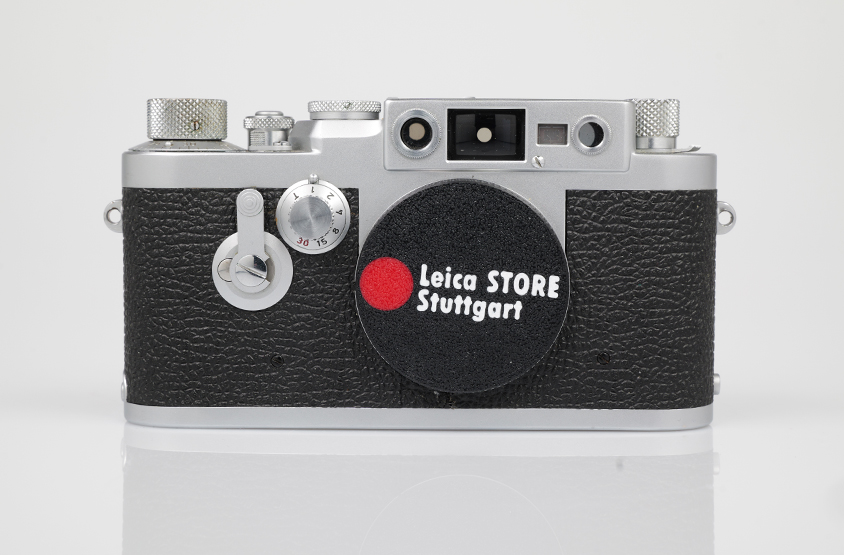 LEICA III G