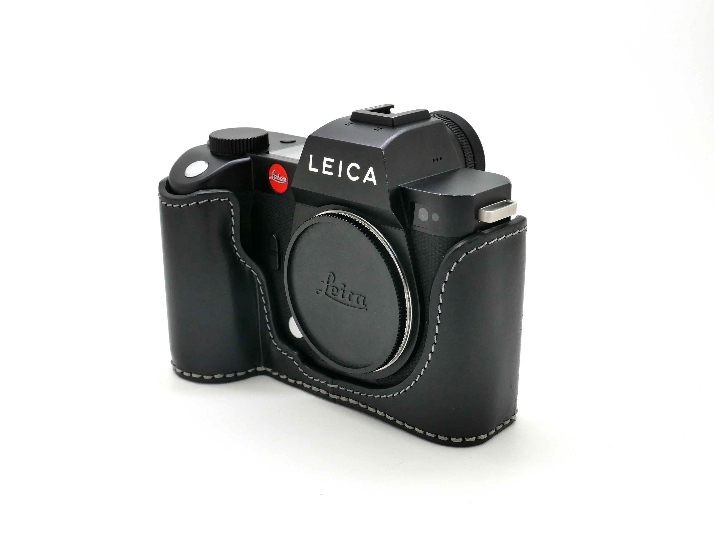 Leica SL2