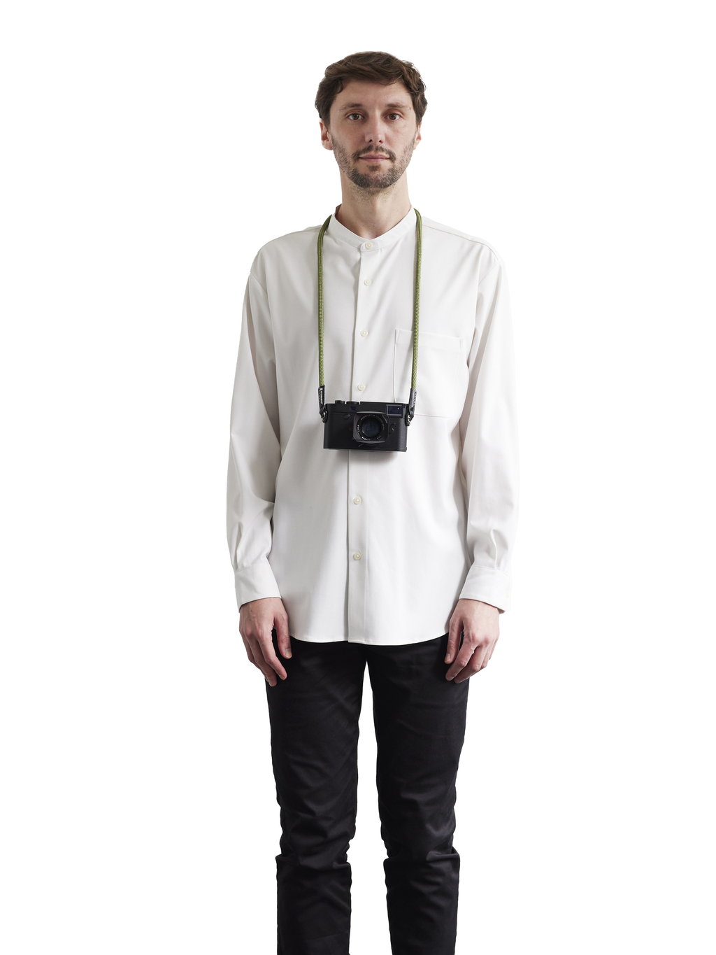 Artisan&Artist Silk camera strap ACAM 301A KK Artisan&Artist Silk camera strap ACAM 301A KK