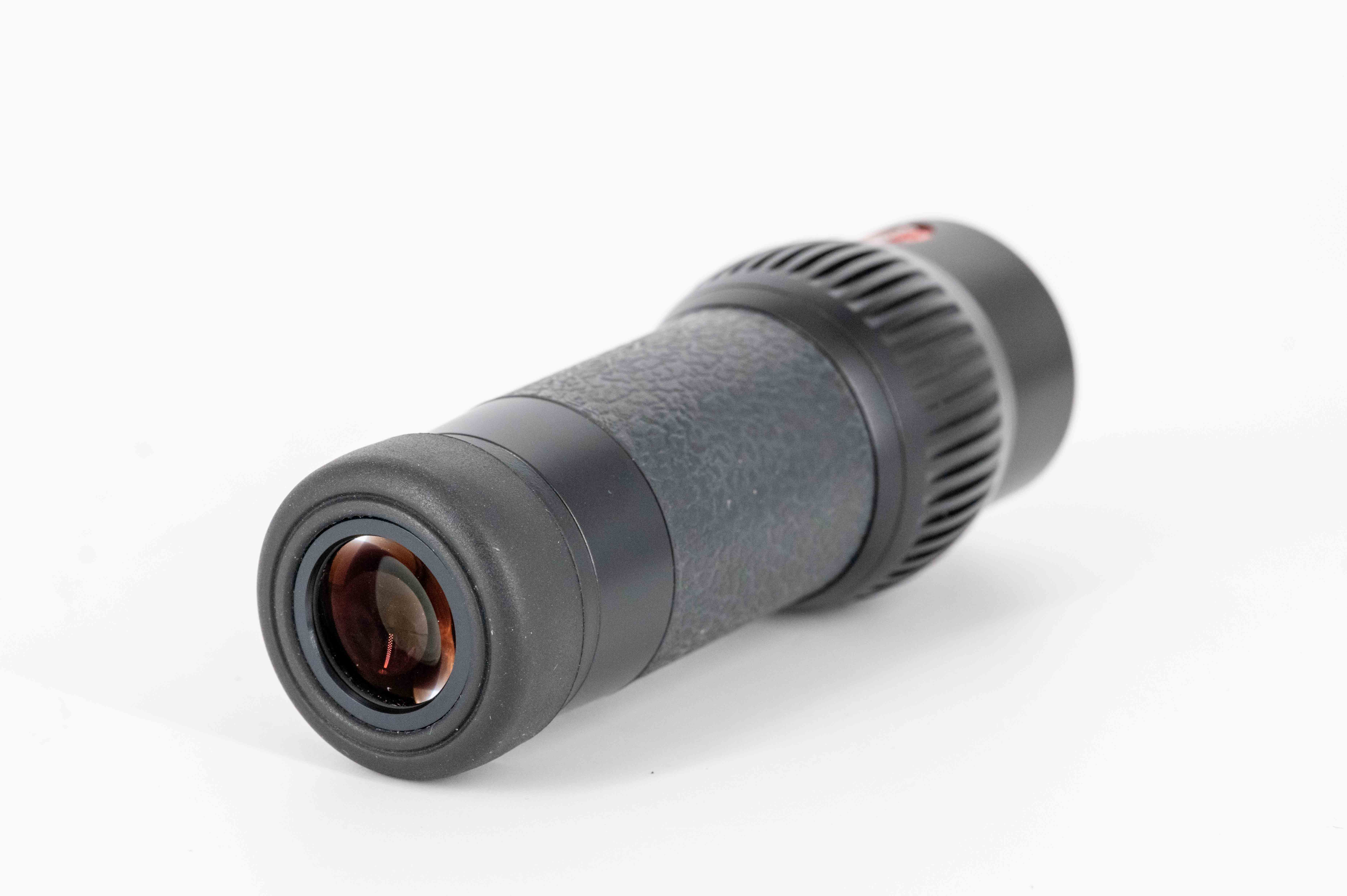MONOVID 8x20, schwarz