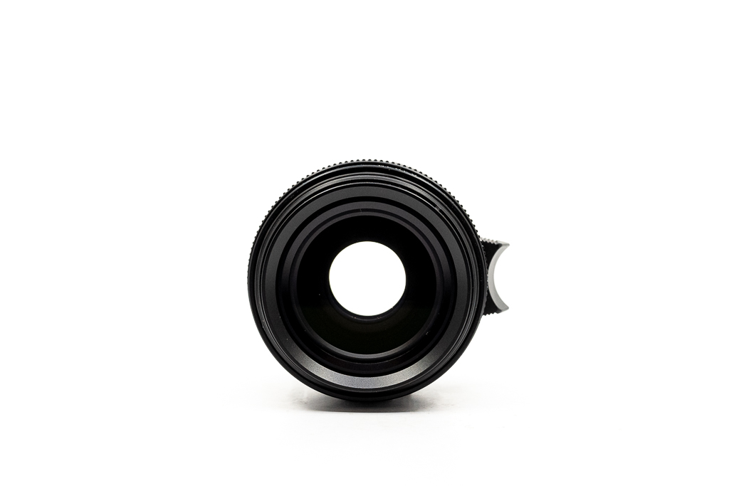 Leica Summilux-M 1.4/28mm ASPH. schwarz 