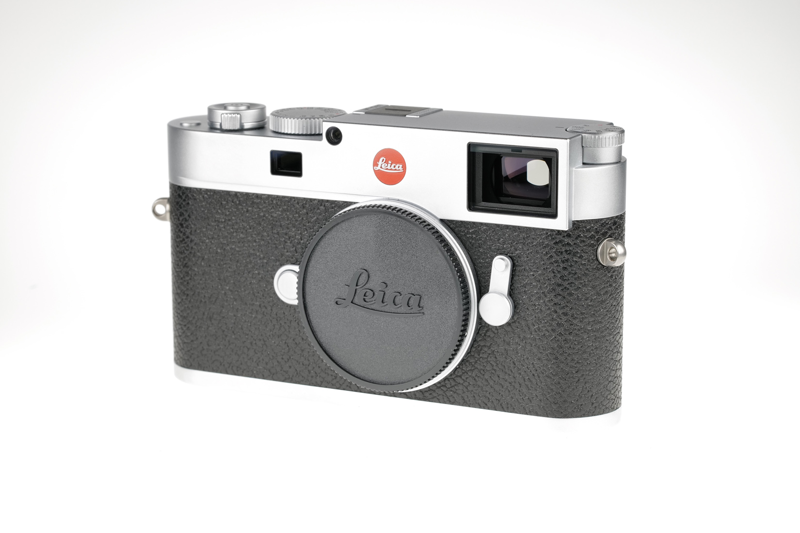 Leica M11, chrome 20201