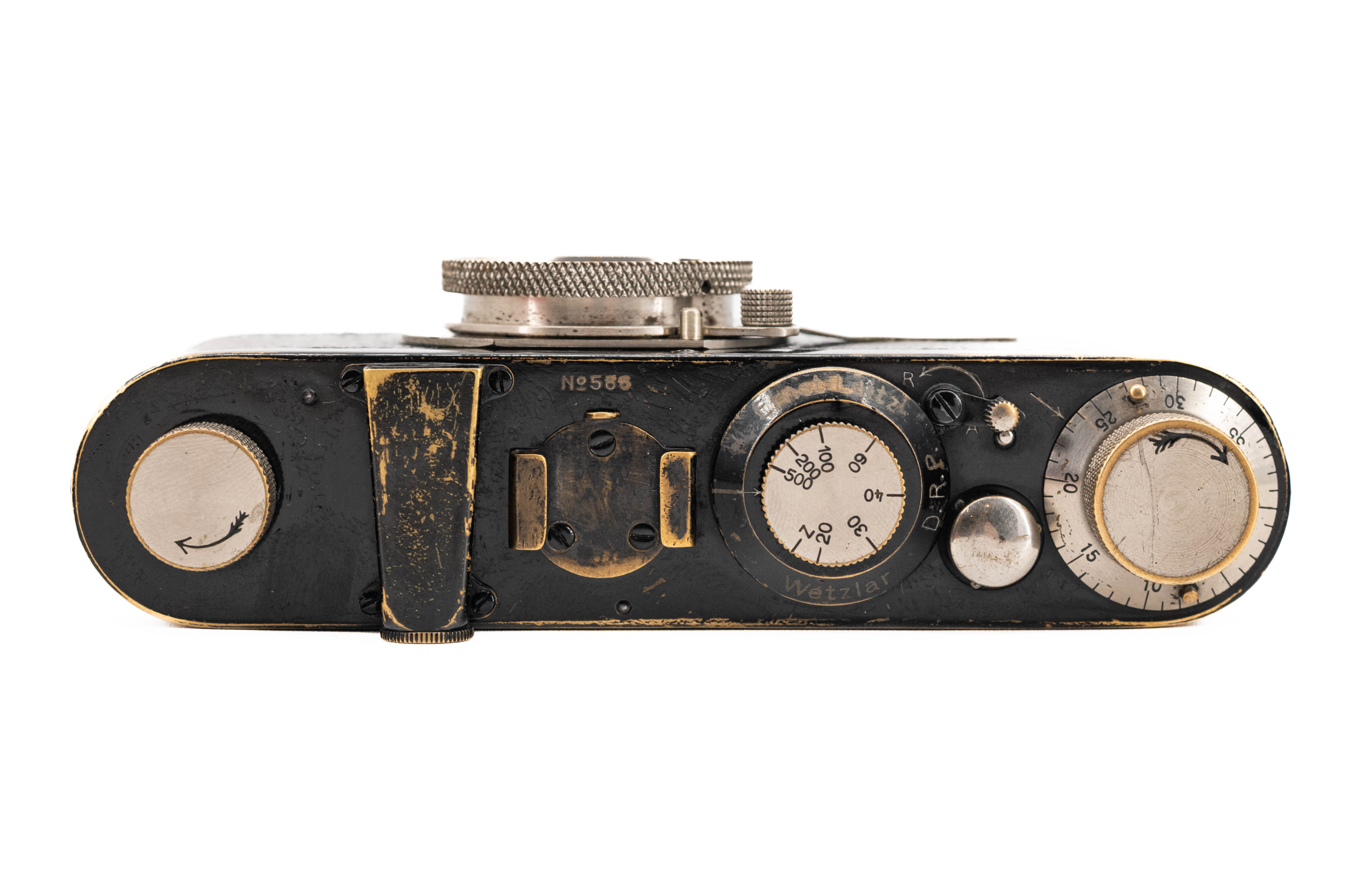 Leica I Mod. A Elmax
