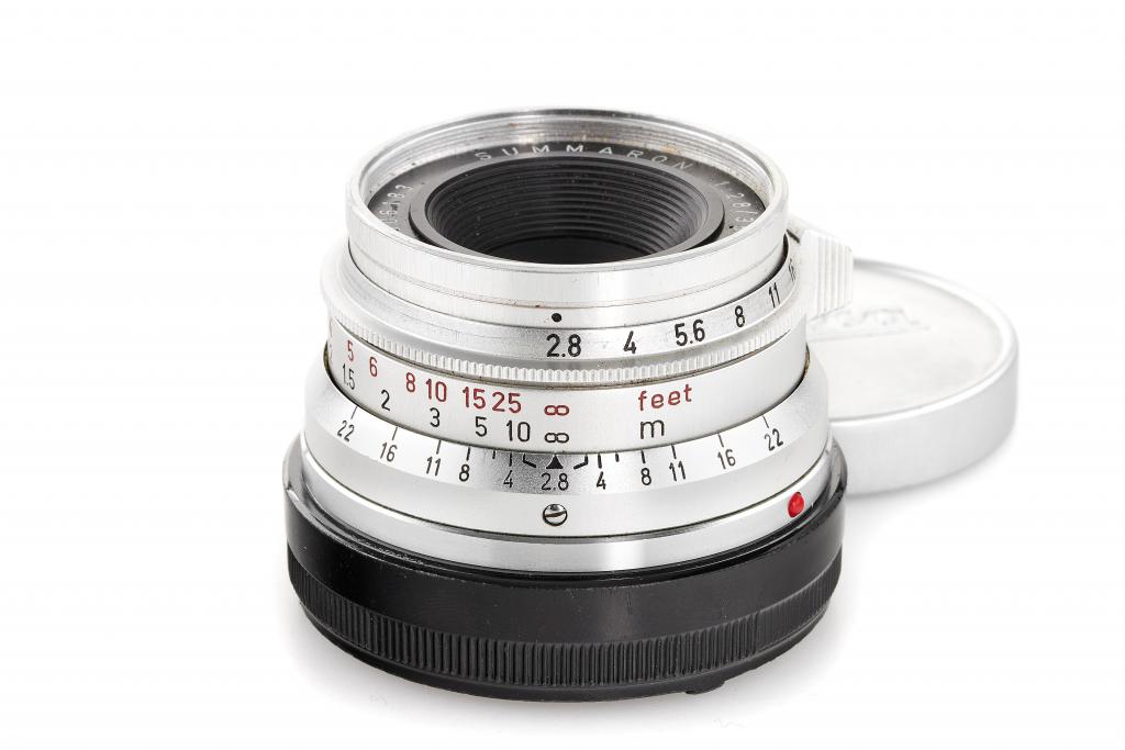 Leica Summaron 11106 2,8/35mm Leica Summaron 11106 2,8/35mm