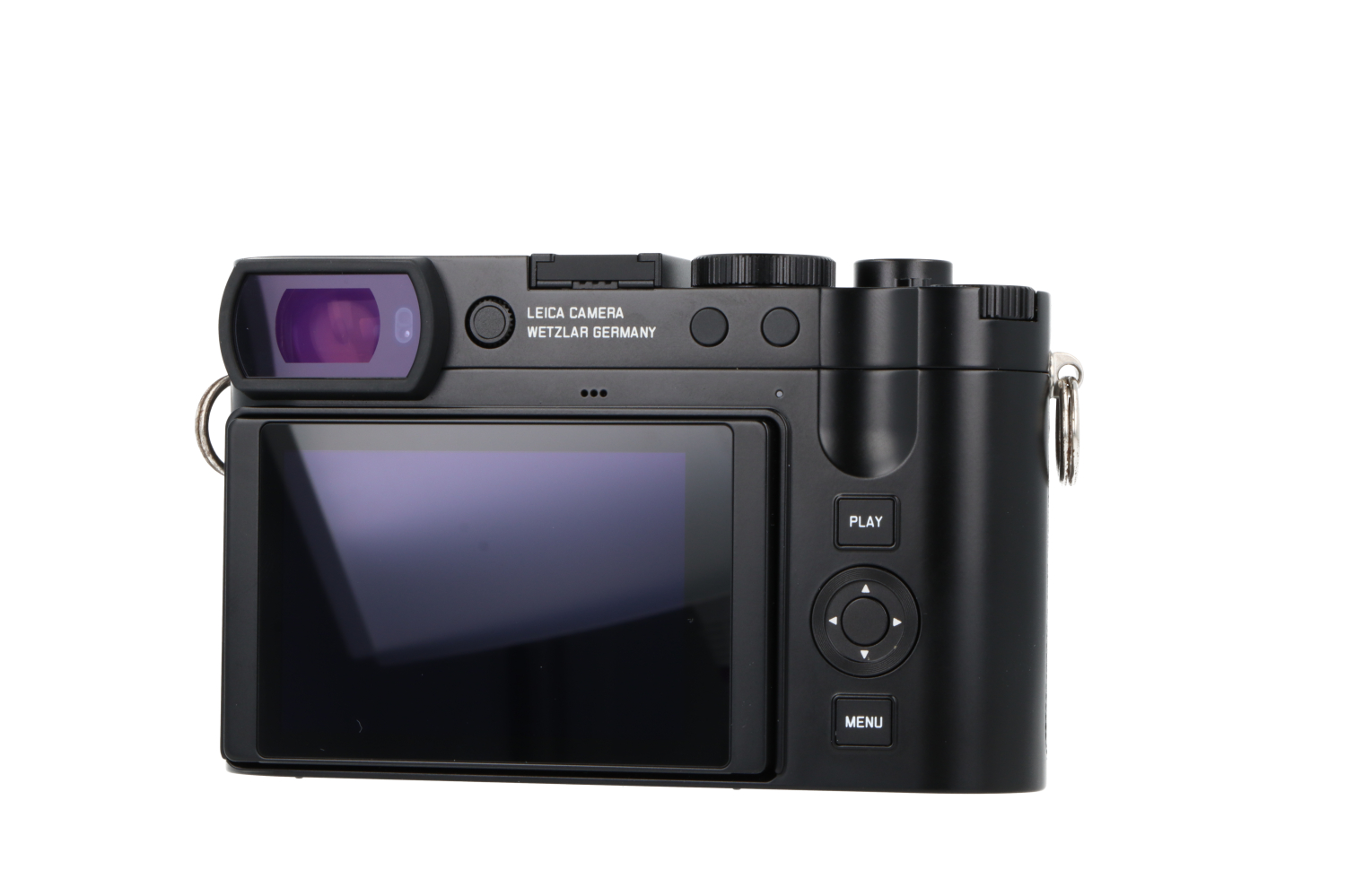 Leica Q3 43 Kit + Thumb Grip (19084)
