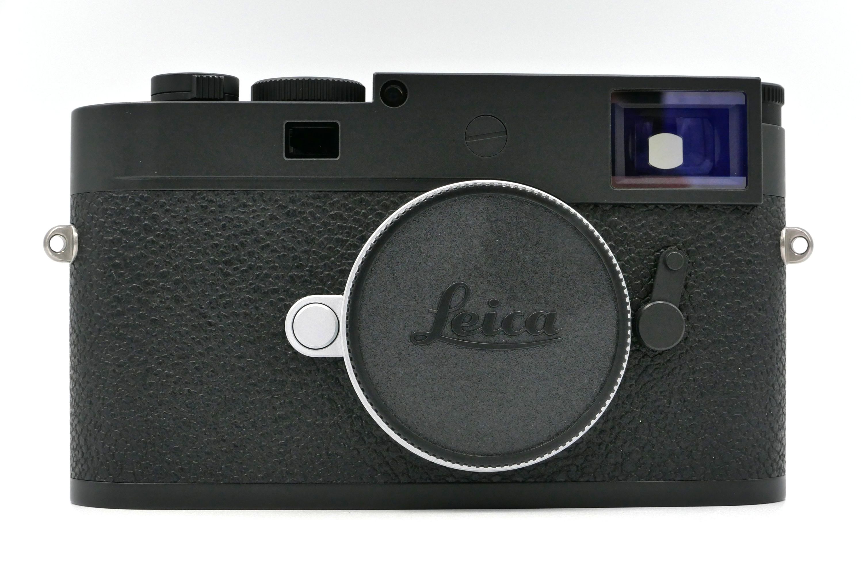 Leica M11-P, Black