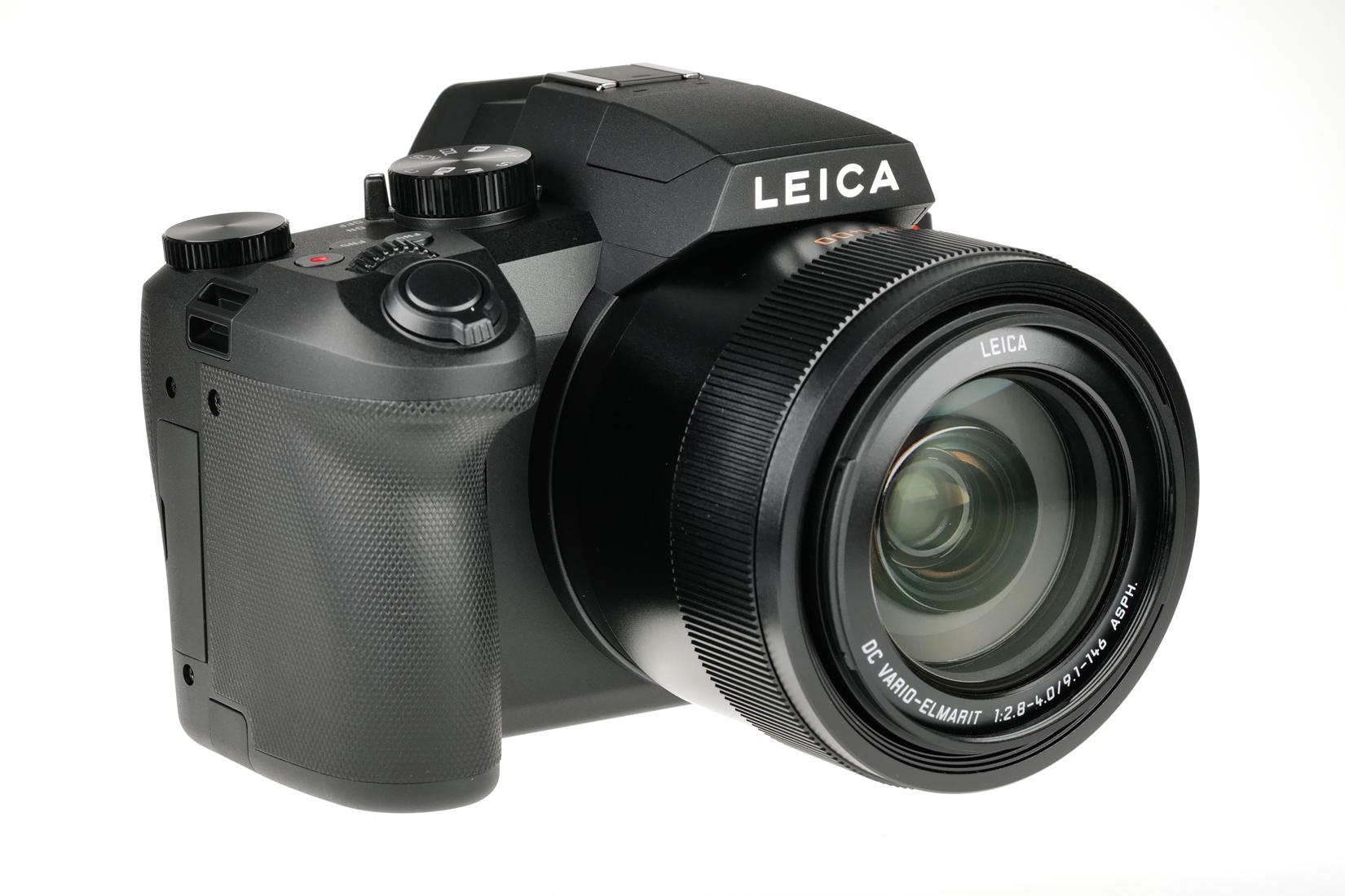 Leica V-LUX 5, schwarz 19122